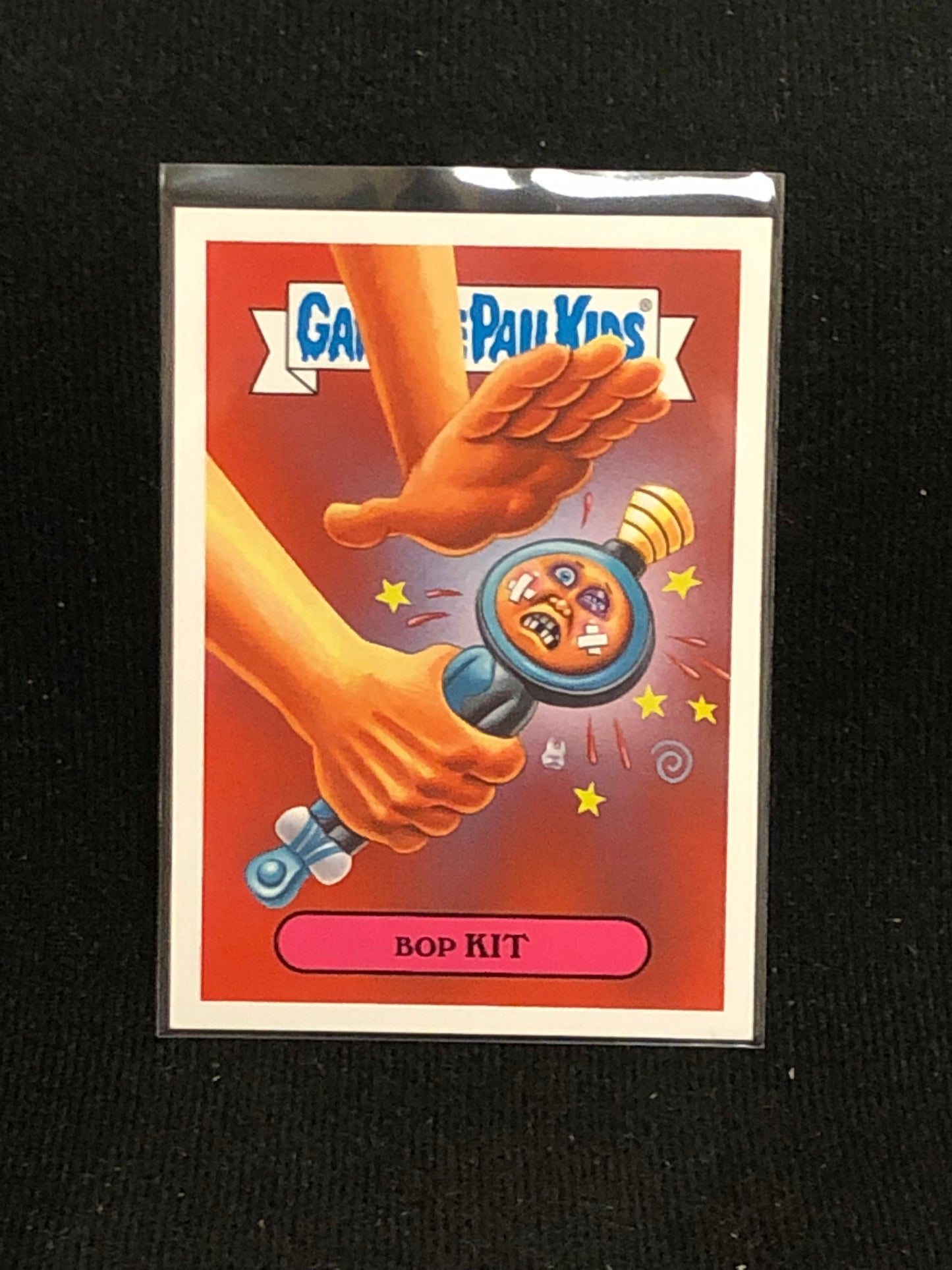 Garbage Pail Kids We Hate The 90's U-PICK 90's Toys Base Singles