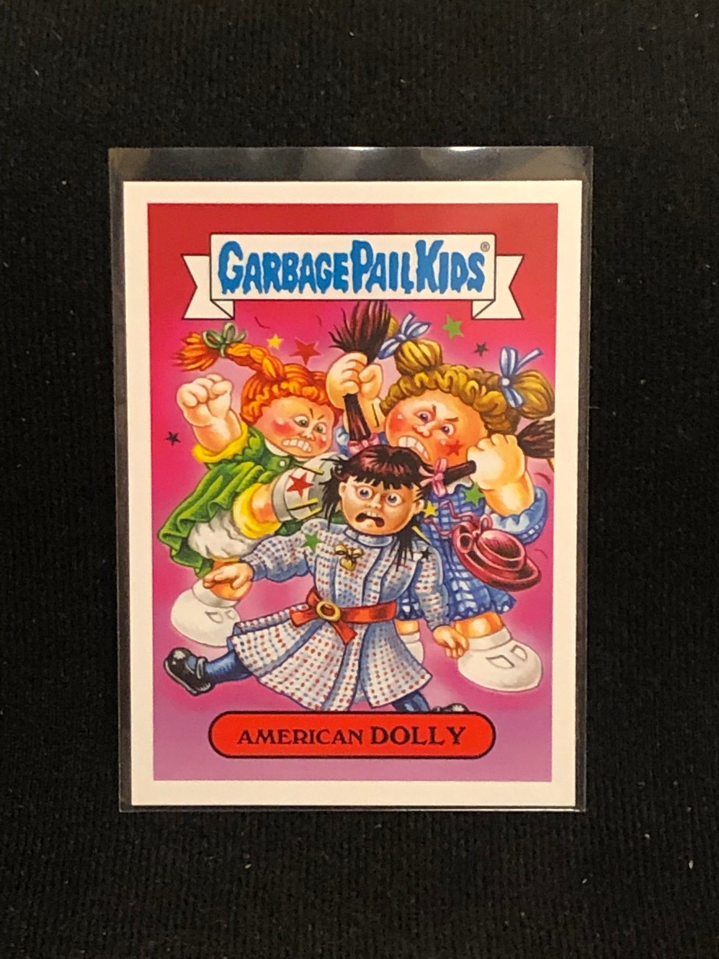 Garbage Pail Kids We Hate The 90's U-PICK 90's Toys Base Singles