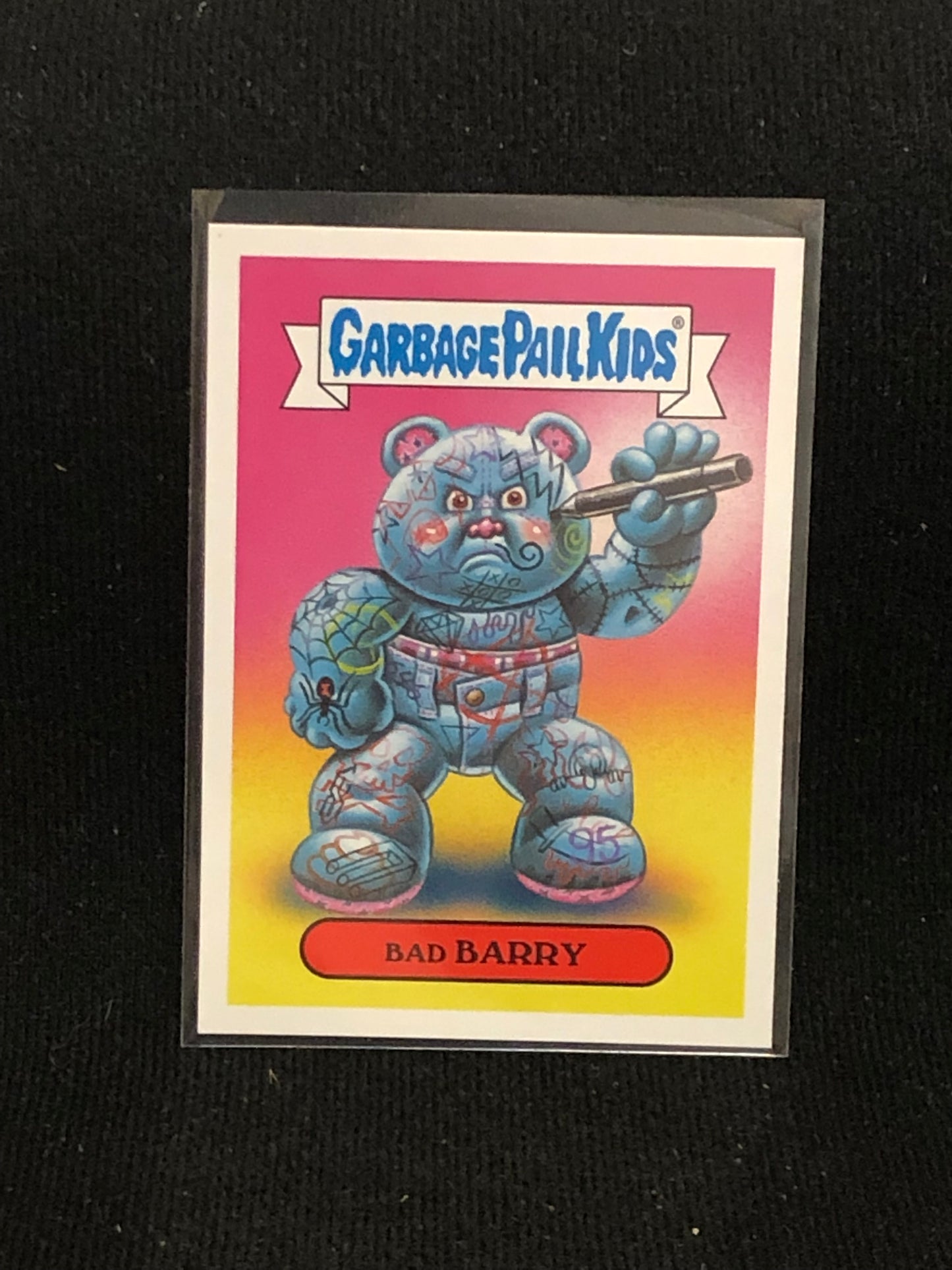 Garbage Pail Kids We Hate The 90's U-PICK 90's Toys Base Singles