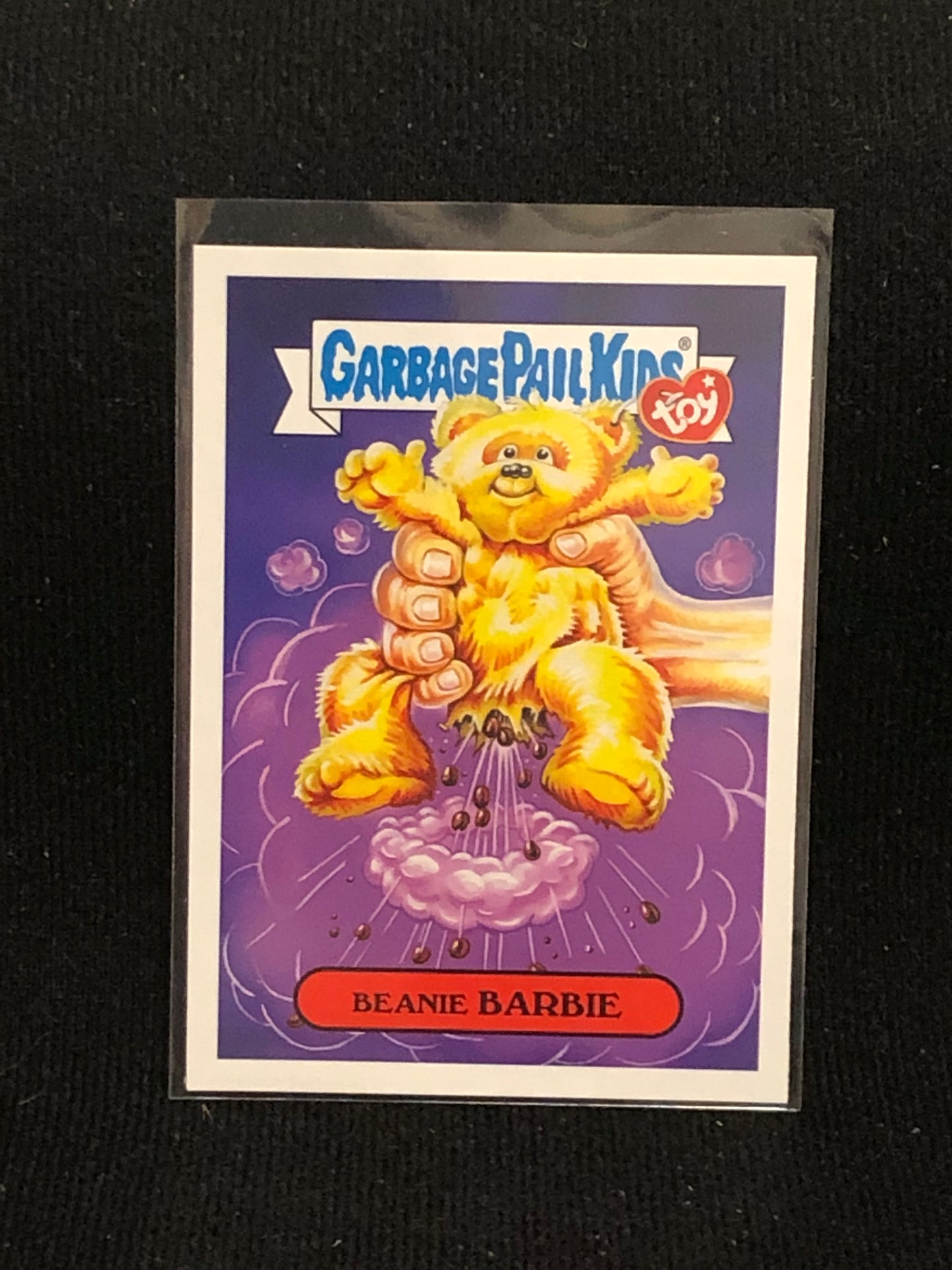 Garbage Pail Kids We Hate The 90's U-PICK 90's Toys Base Singles