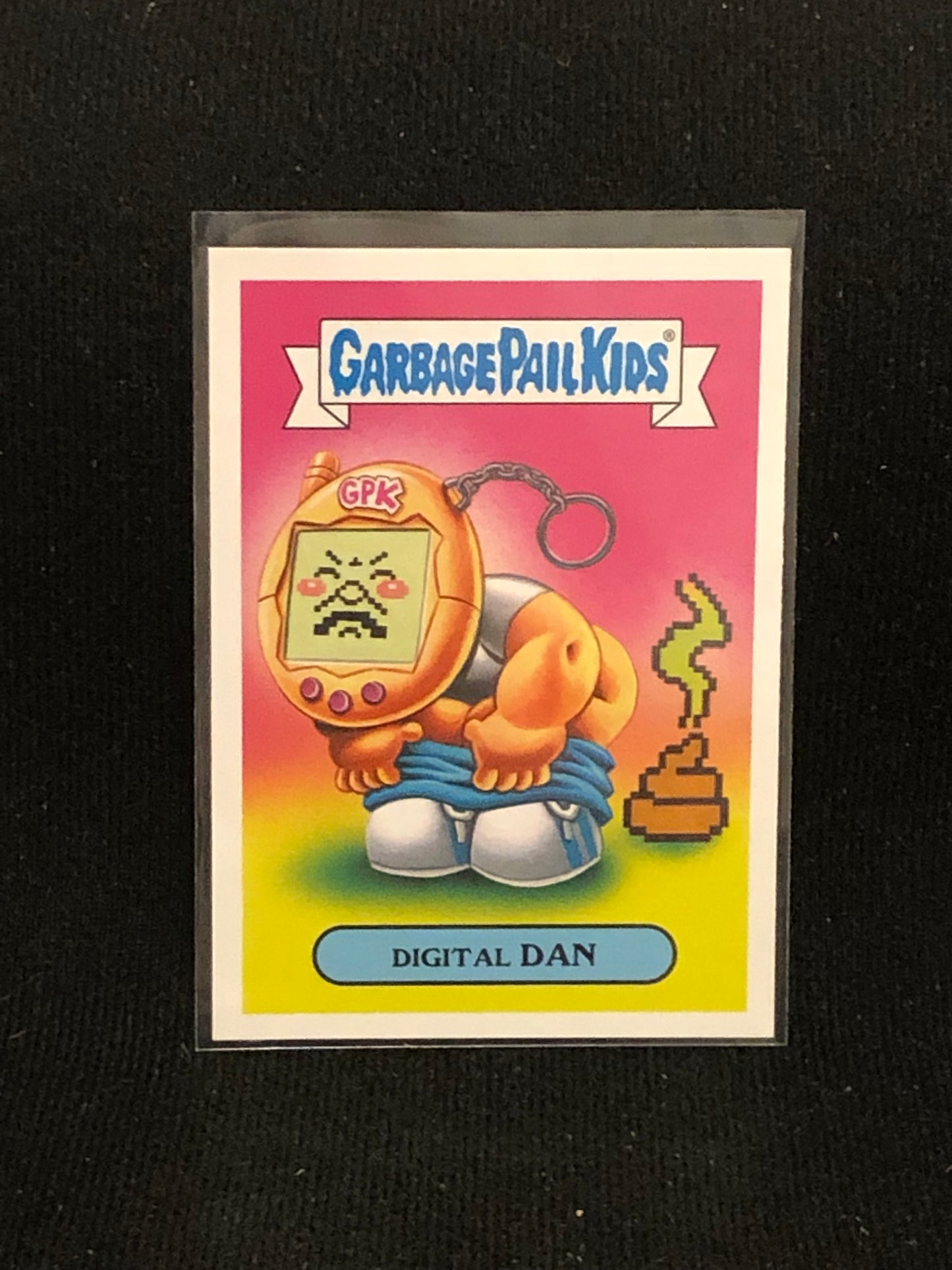 Garbage Pail Kids We Hate The 90's U-PICK 90's Toys Base Singles