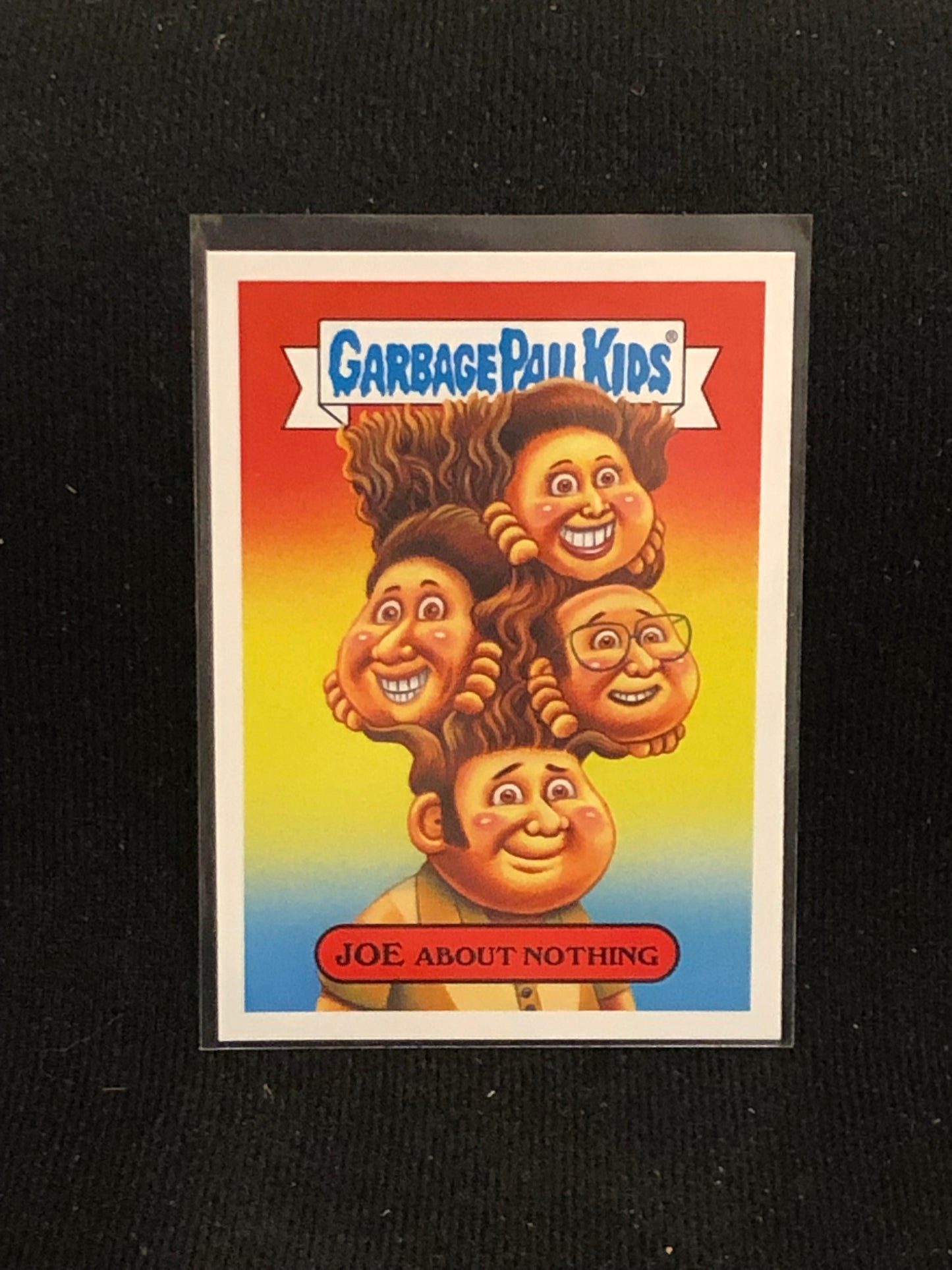 Garbage Pail Kids We Hate The 90's U-PICK 90's TV Base Singles