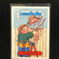 Garbage Pail Kids We Hate The 90's U-PICK 90's TV Base Singles