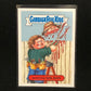 Garbage Pail Kids We Hate The 90's U-PICK 90's TV Base Singles