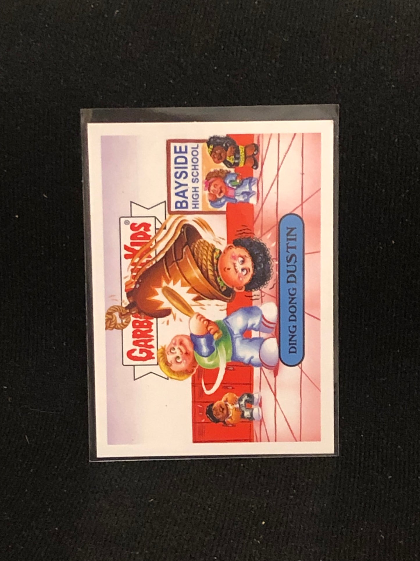 Garbage Pail Kids We Hate The 90's U-PICK 90's TV Base Singles