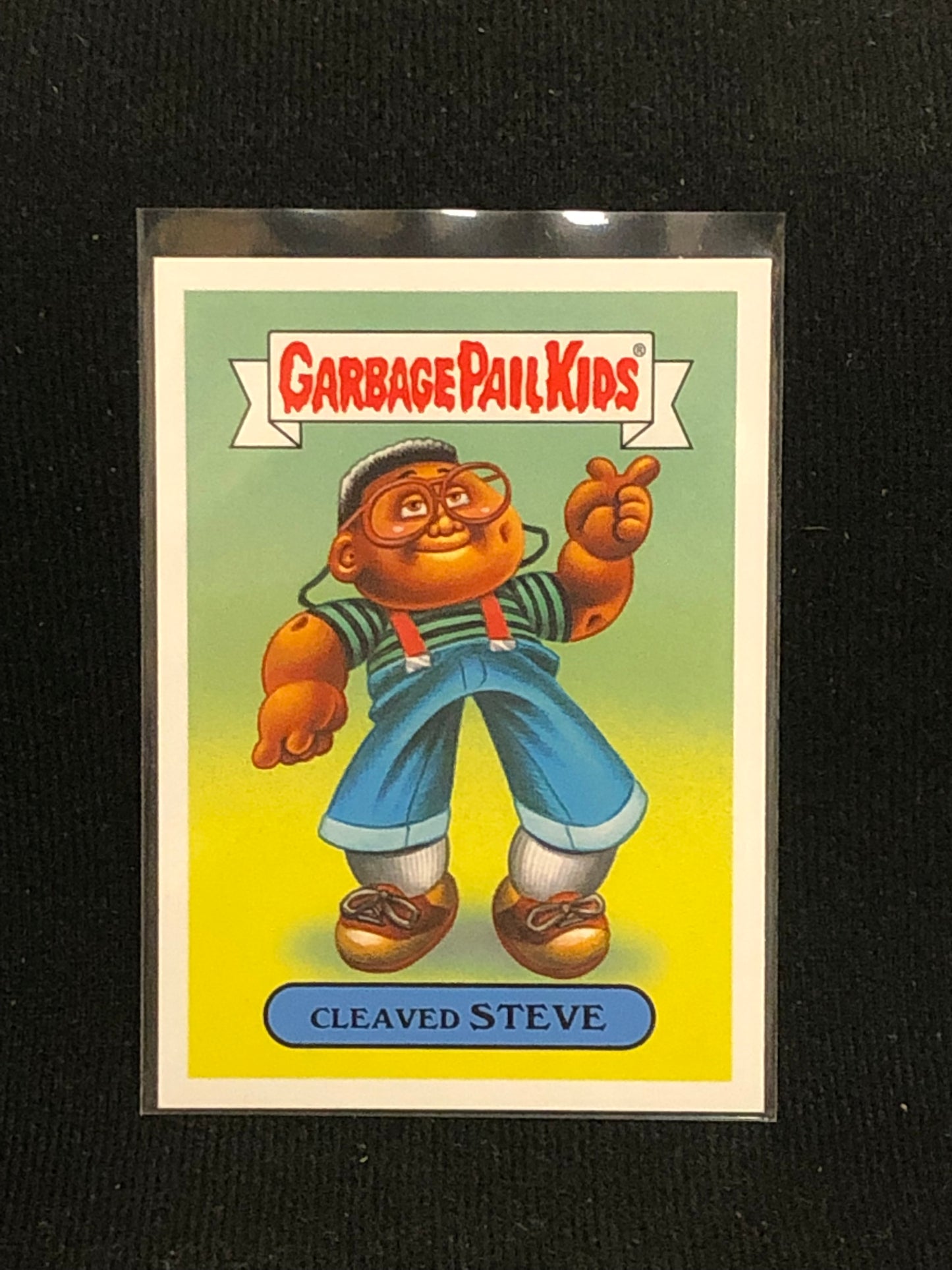 Garbage Pail Kids We Hate The 90's U-PICK 90's TV Base Singles