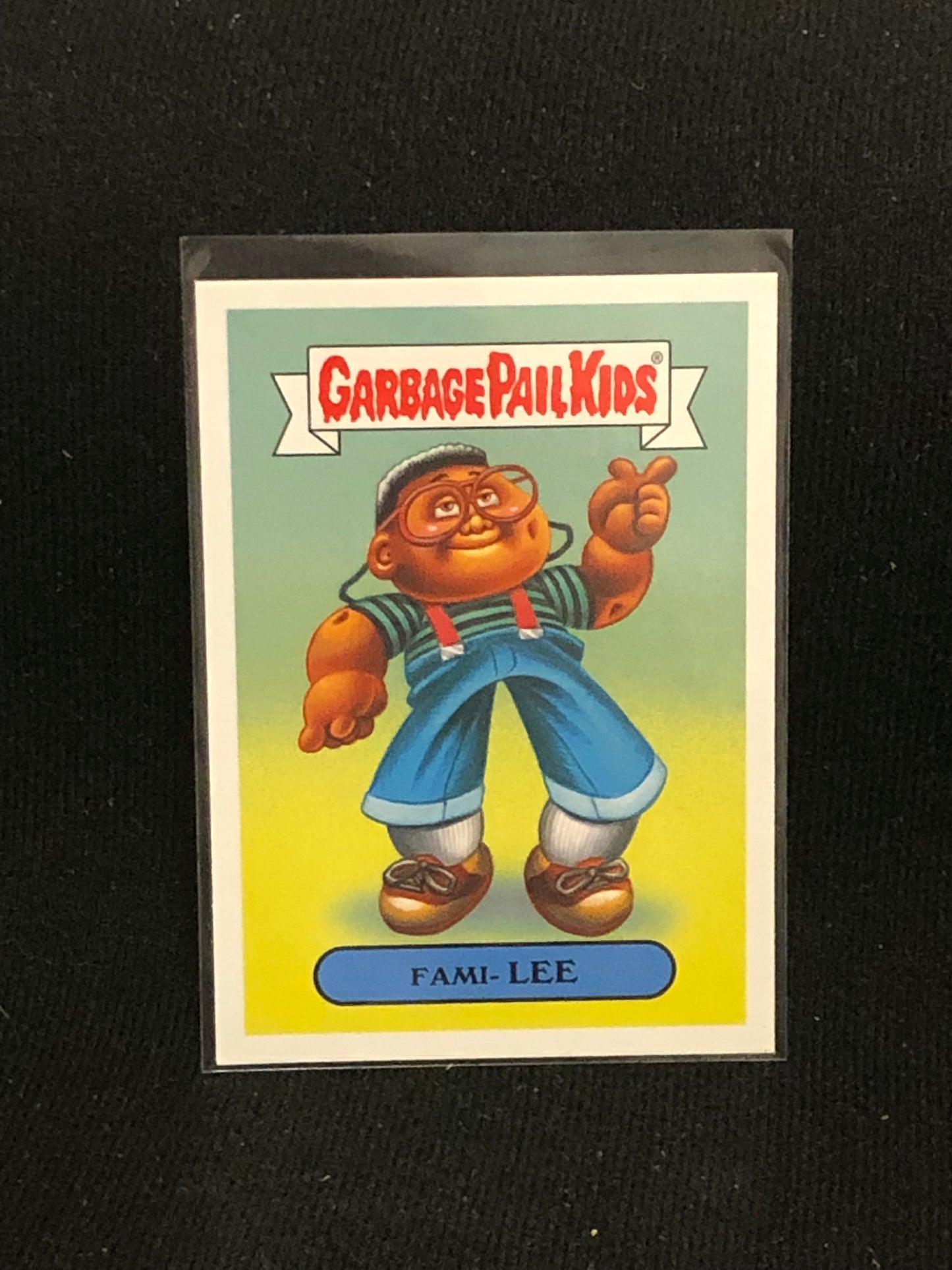 Garbage Pail Kids We Hate The 90's U-PICK 90's TV Base Singles