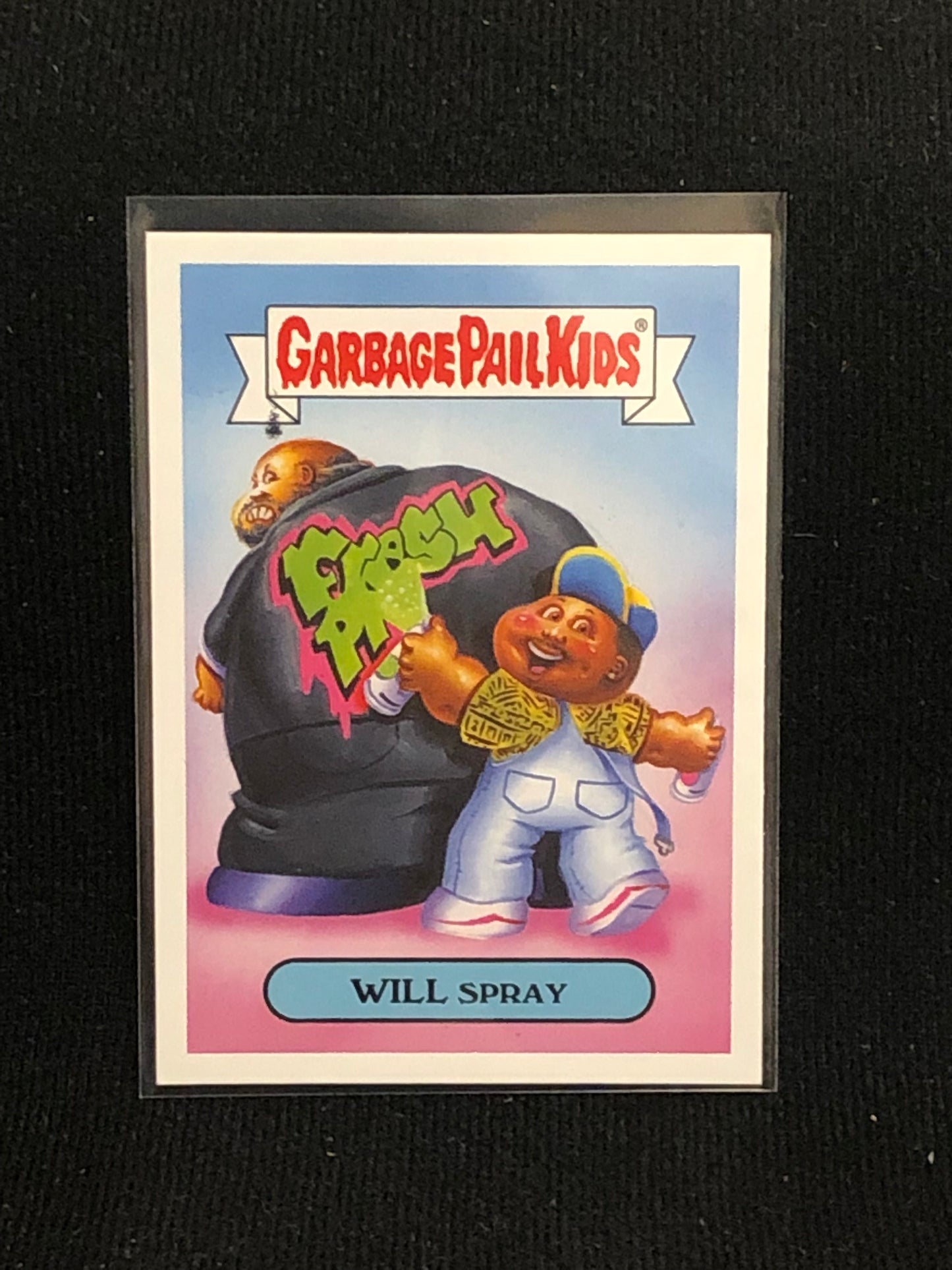 Garbage Pail Kids We Hate The 90's U-PICK 90's TV Base Singles