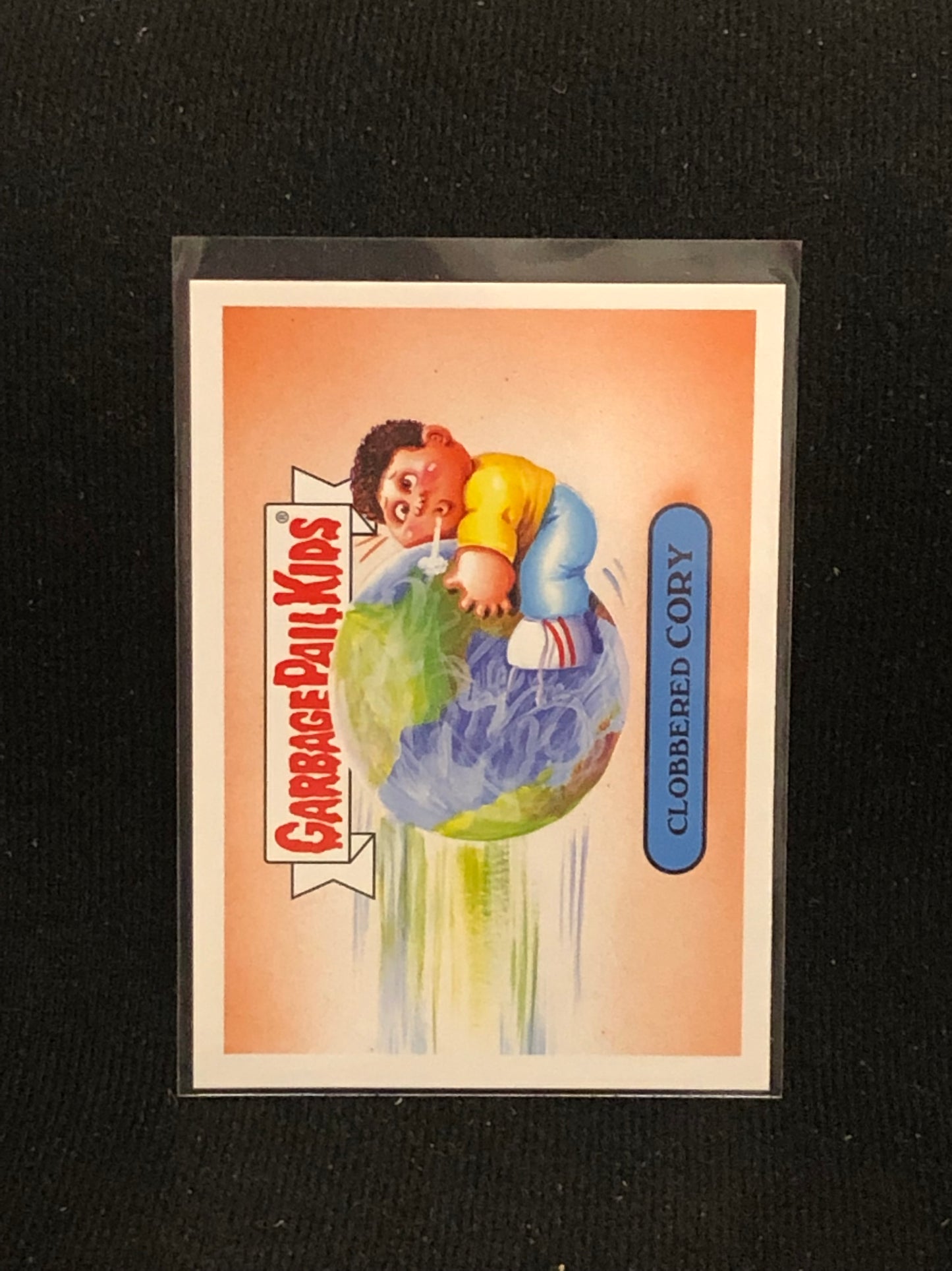 Garbage Pail Kids We Hate The 90's U-PICK 90's TV Base Singles