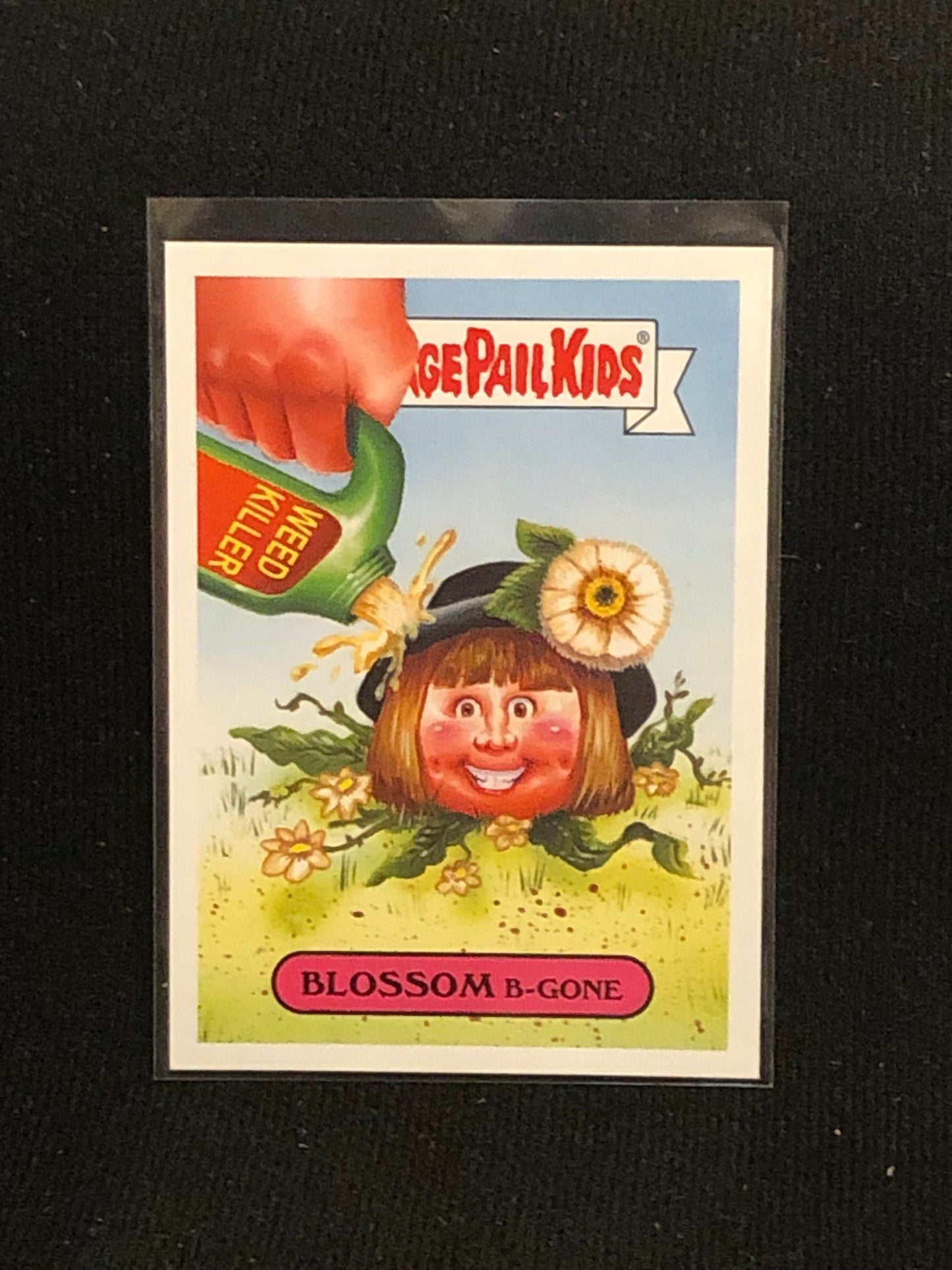 Garbage Pail Kids We Hate The 90's U-PICK 90's TV Base Singles