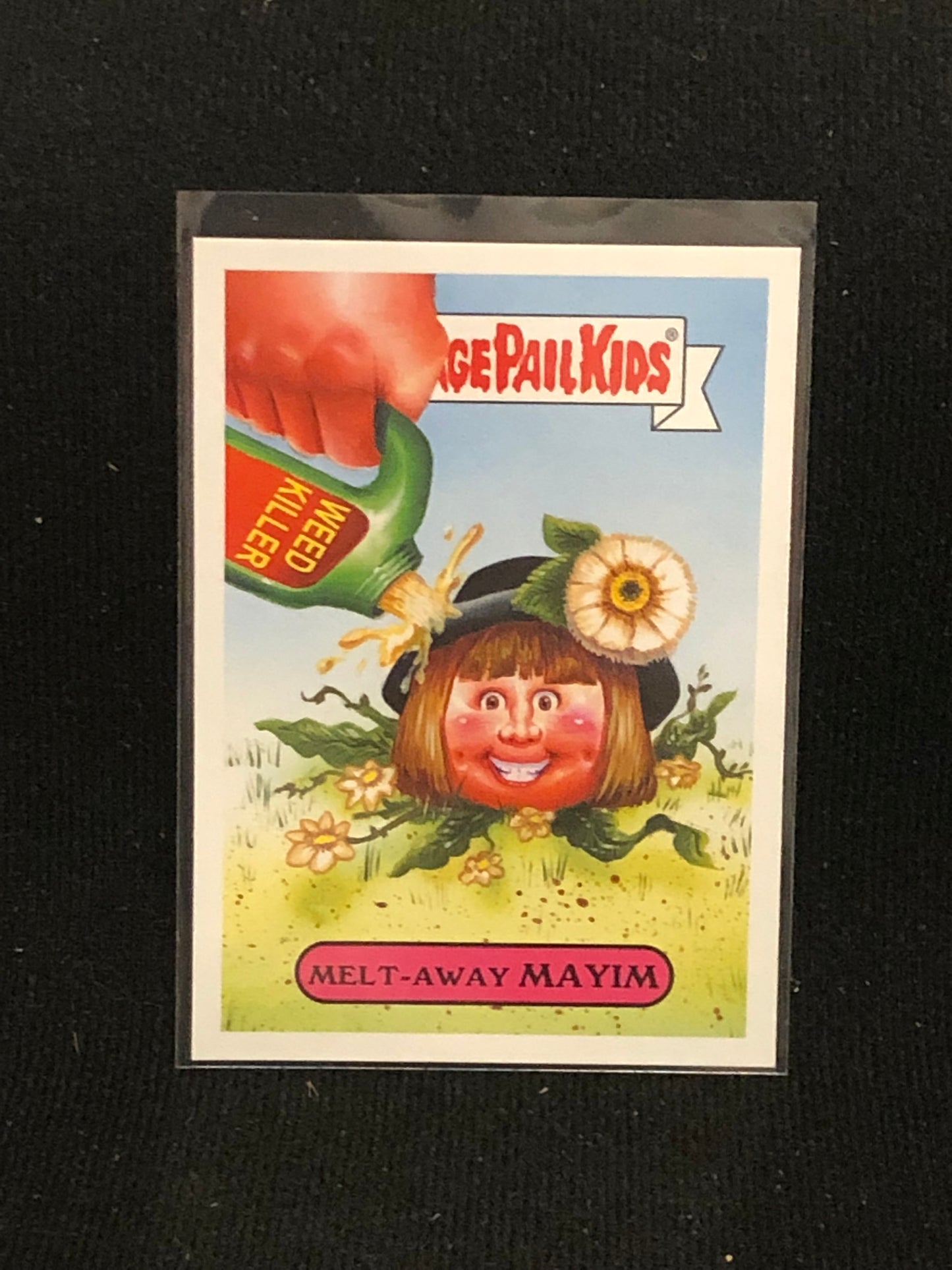 Garbage Pail Kids We Hate The 90's U-PICK 90's TV Base Singles