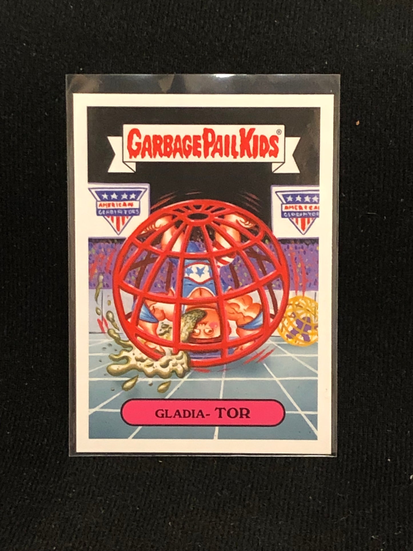 Garbage Pail Kids We Hate The 90's U-PICK 90's TV Base Singles