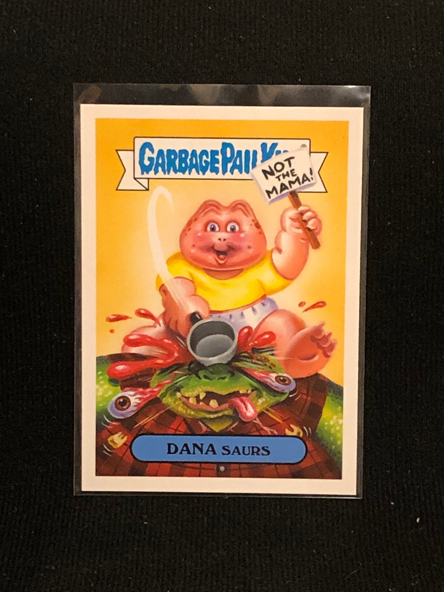 Garbage Pail Kids We Hate The 90's U-PICK 90's TV Base Singles