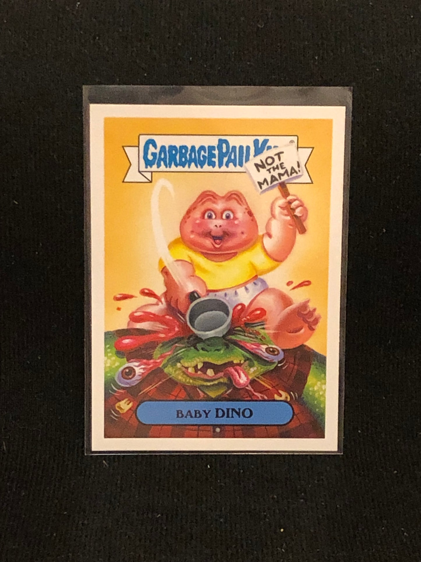 Garbage Pail Kids We Hate The 90's U-PICK 90's TV Base Singles