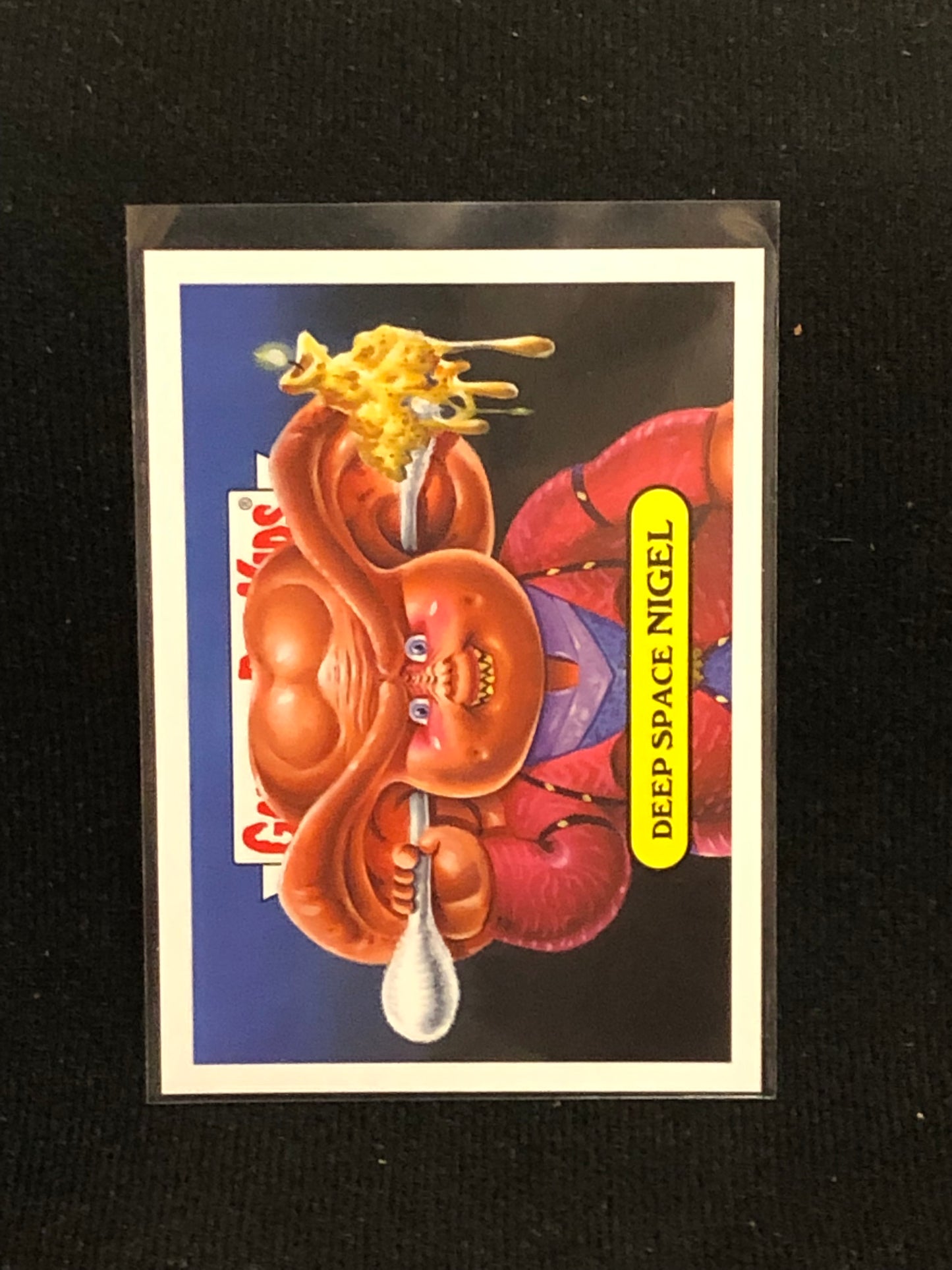 Garbage Pail Kids We Hate The 90's U-PICK 90's TV Base Singles