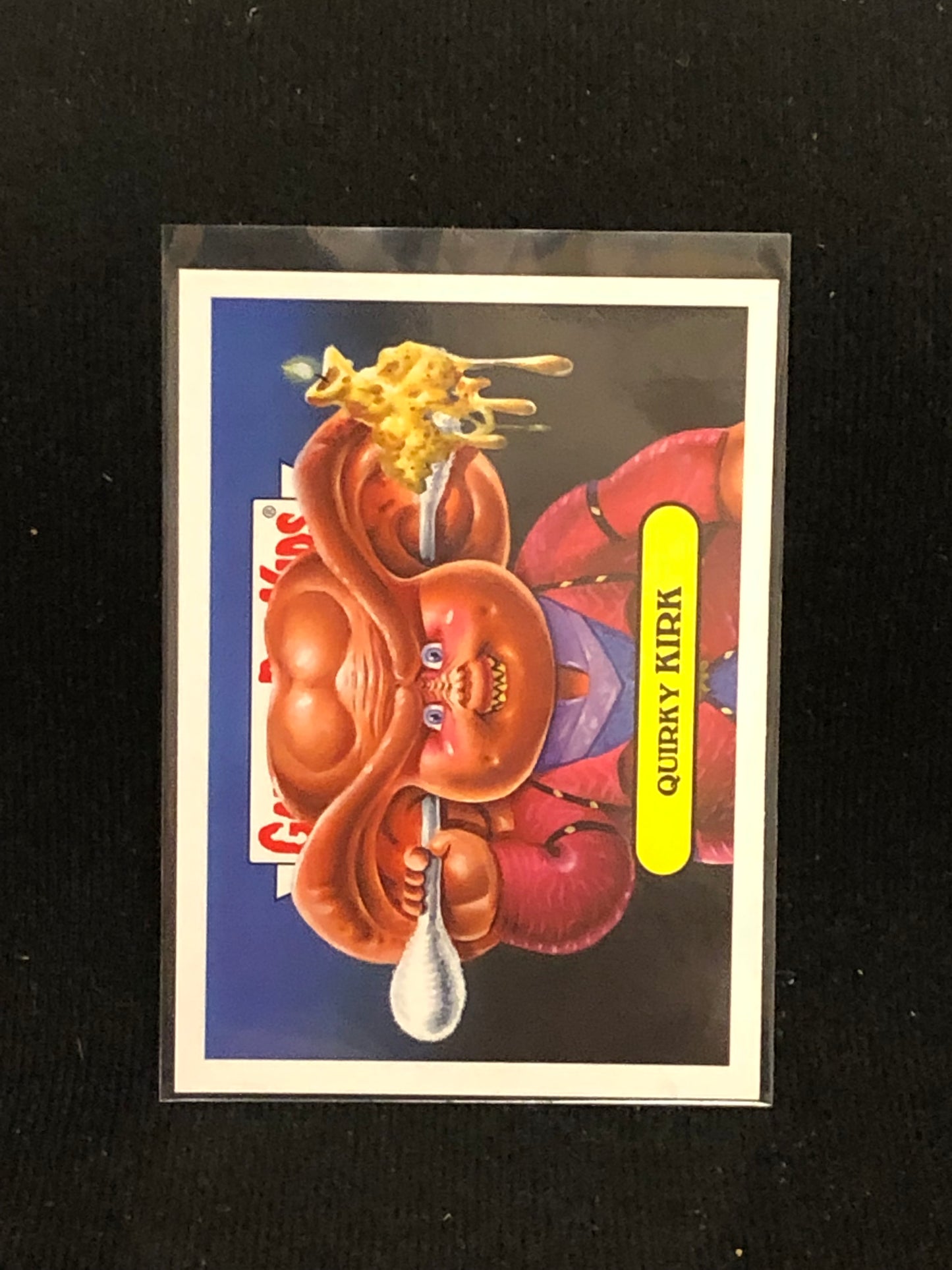 Garbage Pail Kids We Hate The 90's U-PICK 90's TV Base Singles