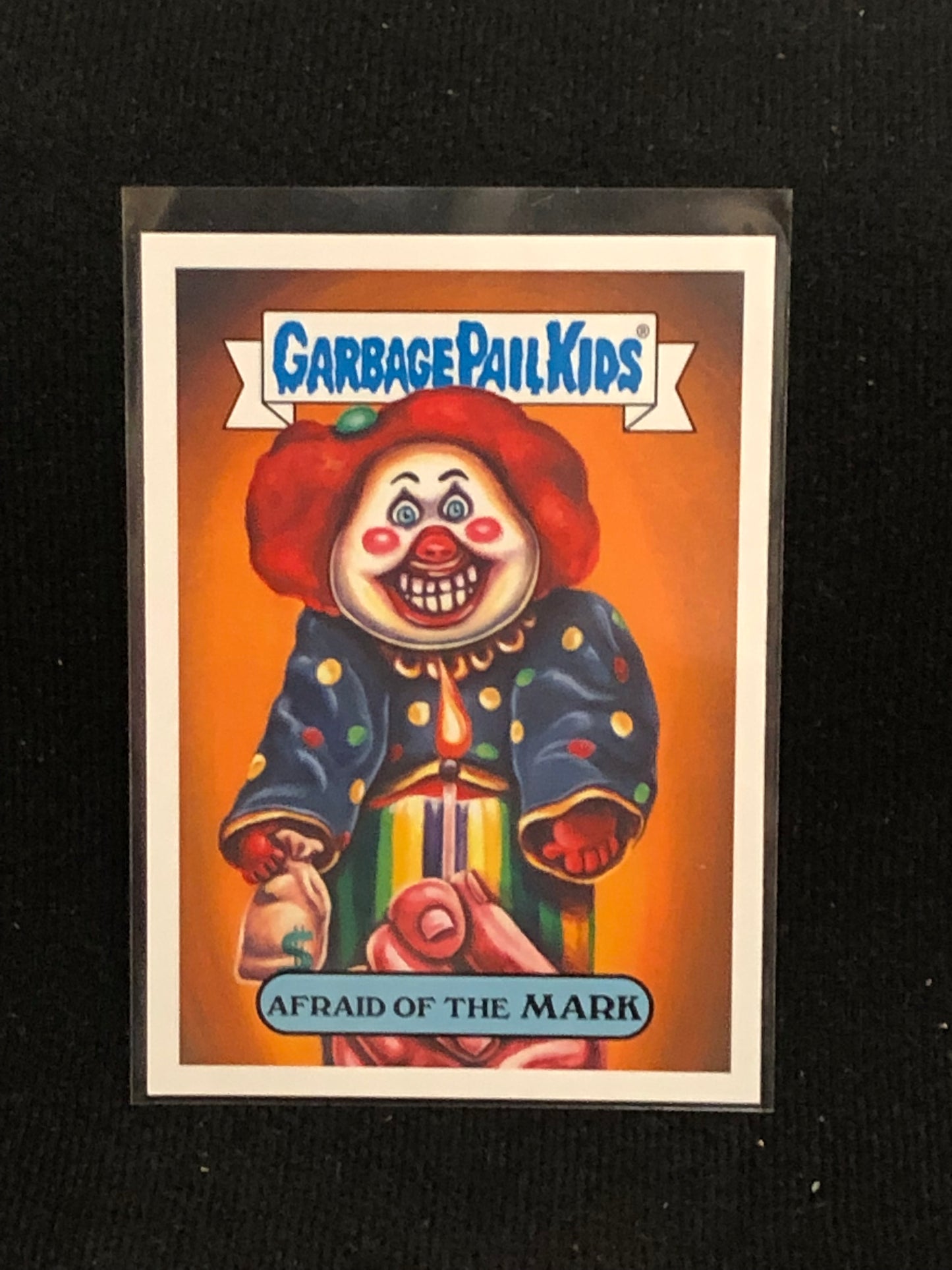 Garbage Pail Kids We Hate The 90's U-PICK 90's TV Base Singles