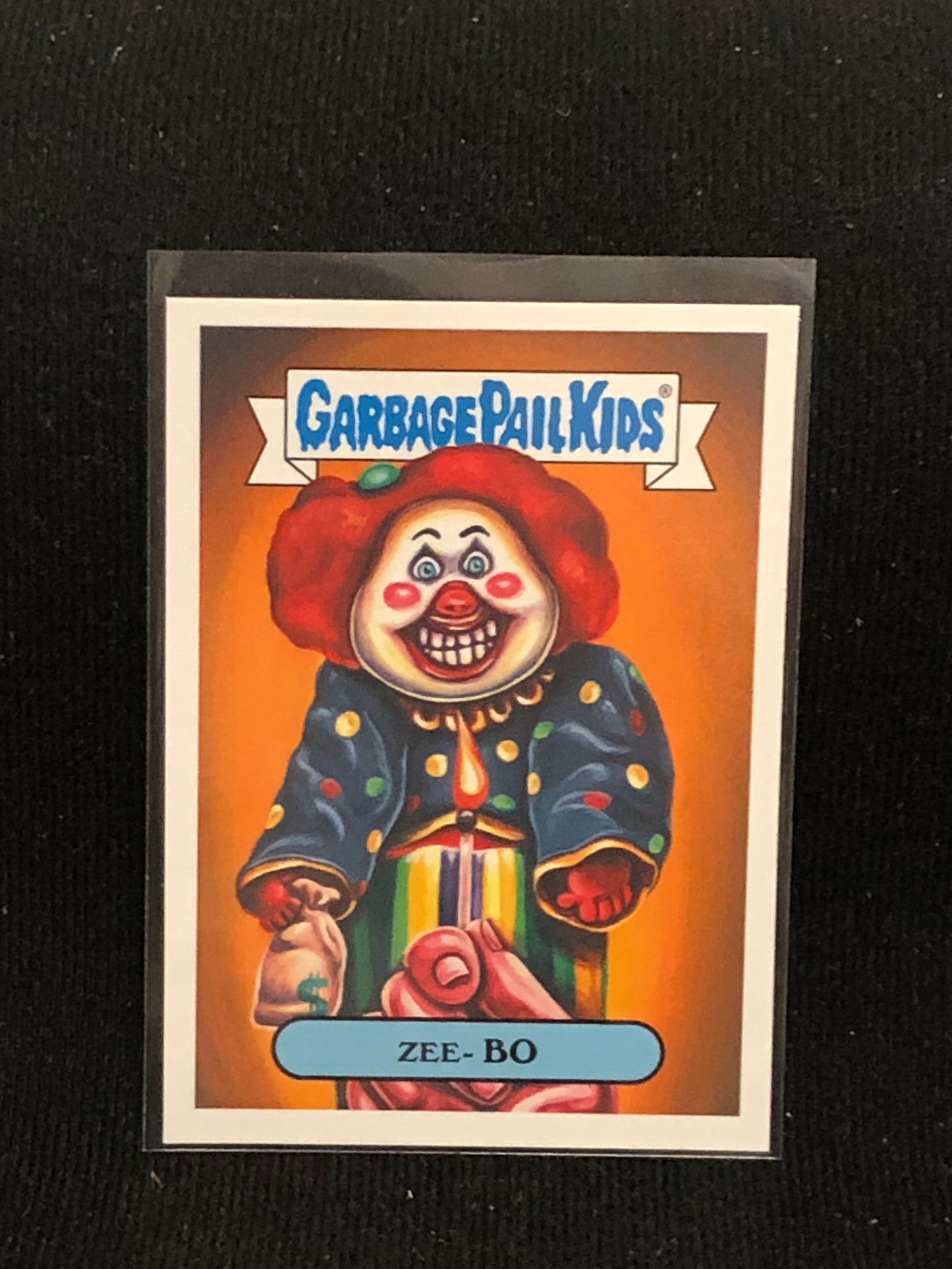 Garbage Pail Kids We Hate The 90's U-PICK 90's TV Base Singles