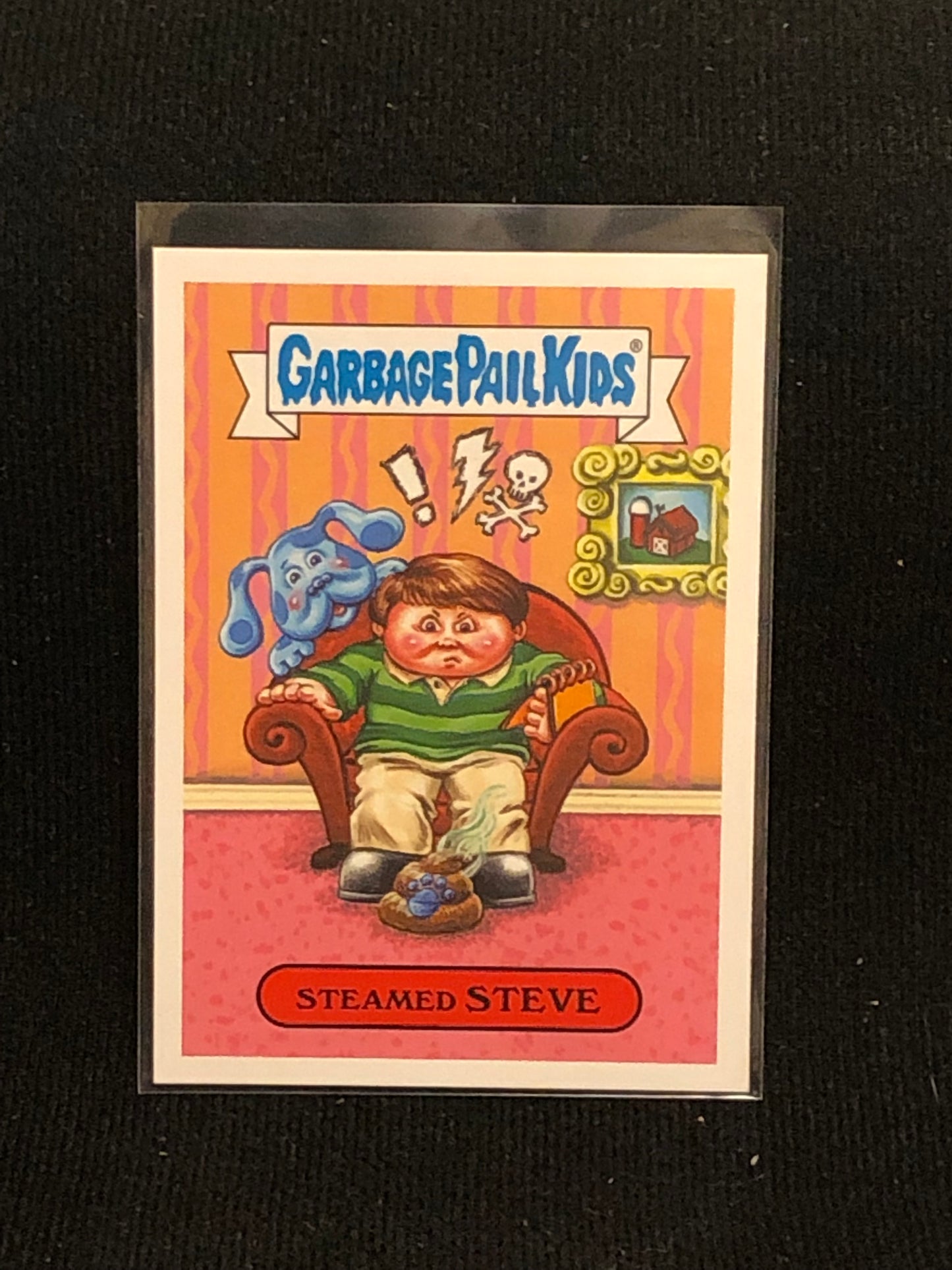 Garbage Pail Kids We Hate The 90's U-PICK 90's TV Base Singles