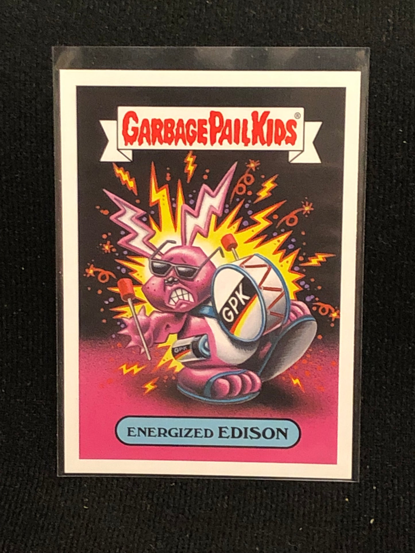 Garbage Pail Kids We Hate The 90's U-PICK 90's TV Base Singles