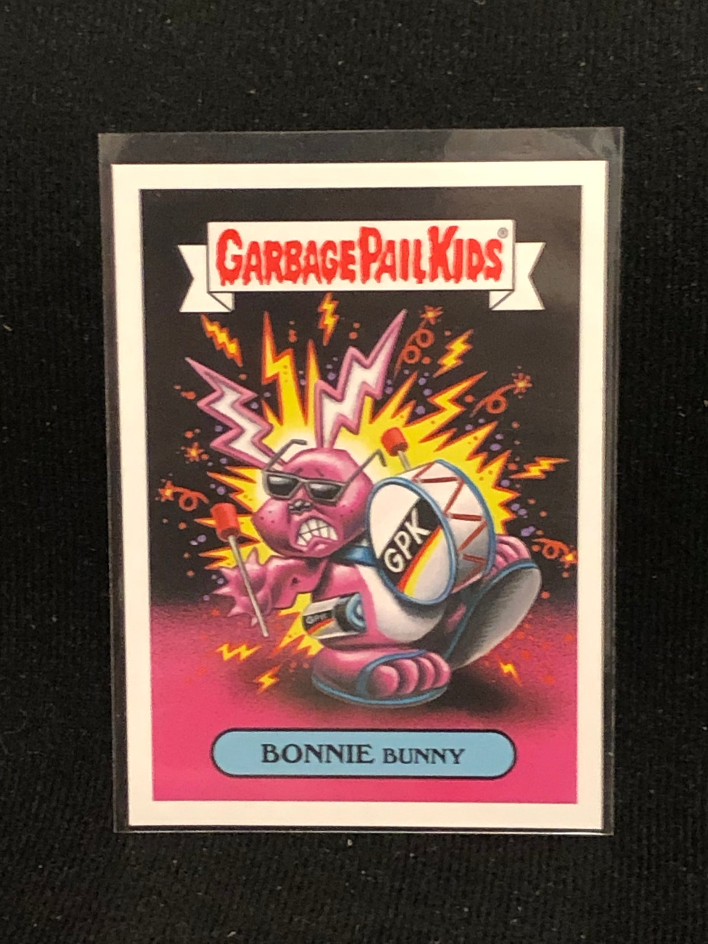 Garbage Pail Kids We Hate The 90's U-PICK 90's TV Base Singles