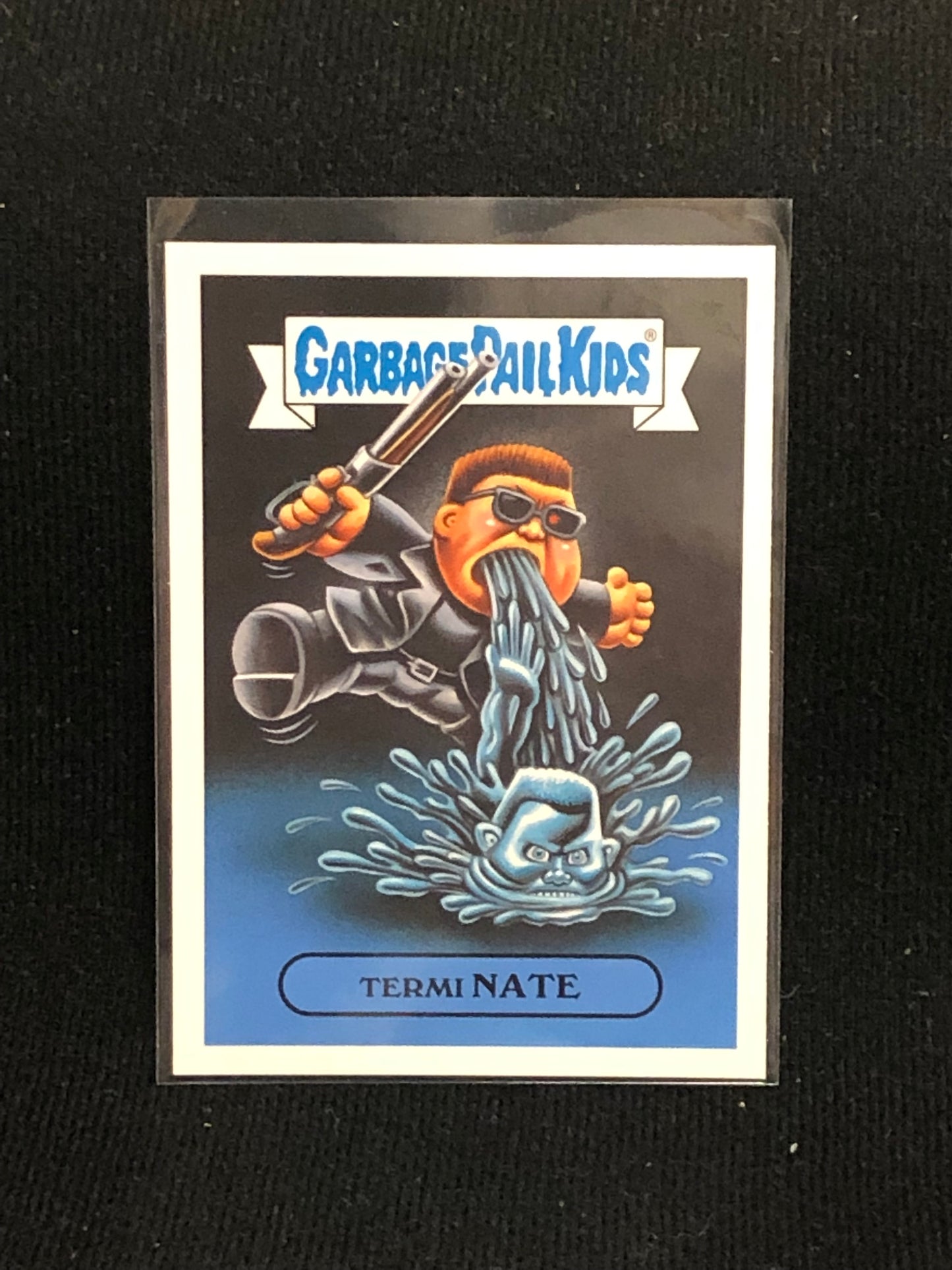 Garbage Pail Kids We Hate The 90's U-PICK 90's Films Base Singles