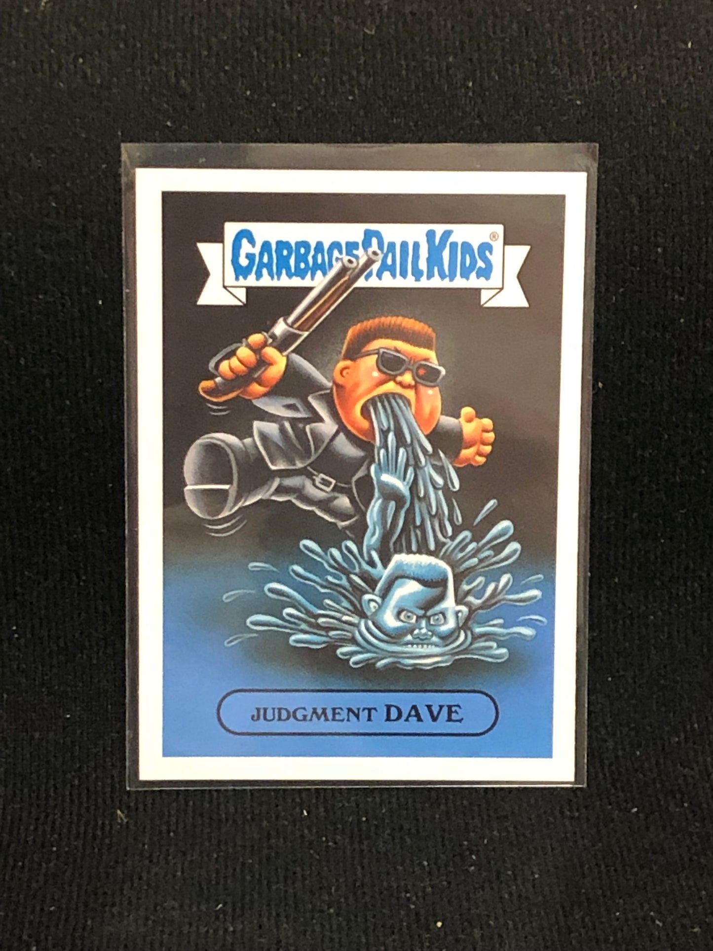 Garbage Pail Kids We Hate The 90's U-PICK 90's Films Base Singles