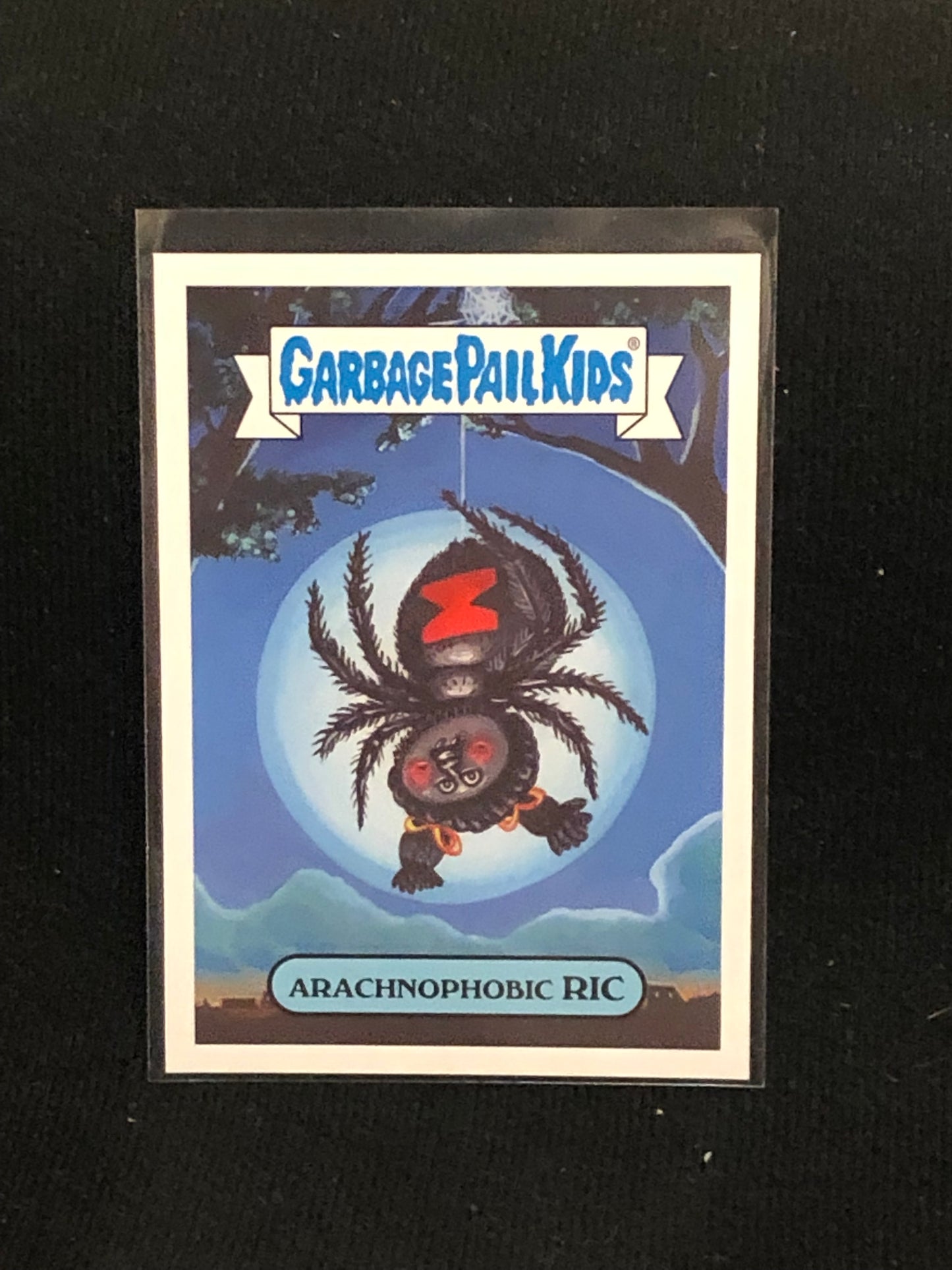 Garbage Pail Kids We Hate The 90's U-PICK 90's Films Base Singles