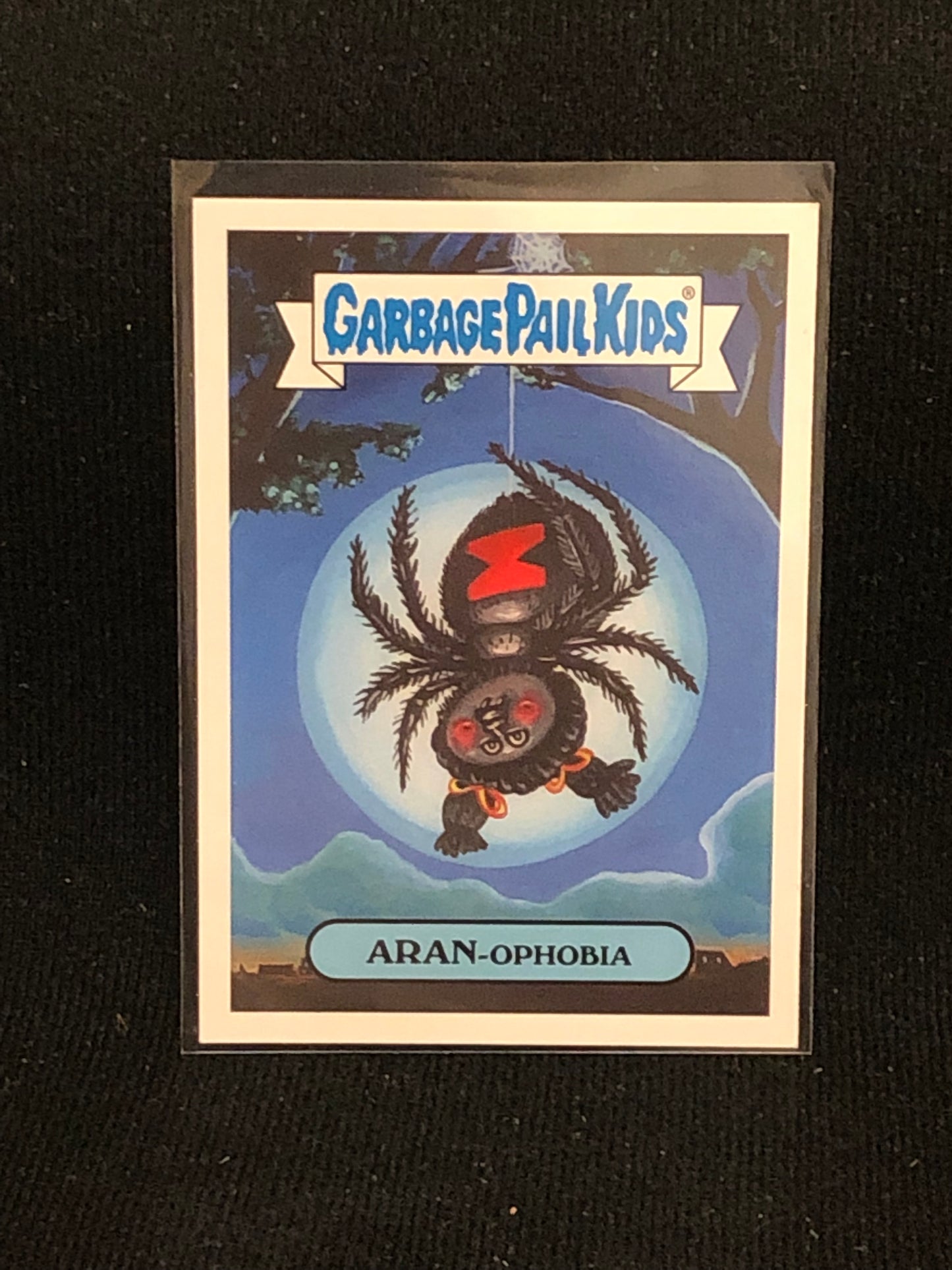 Garbage Pail Kids We Hate The 90's U-PICK 90's Films Base Singles