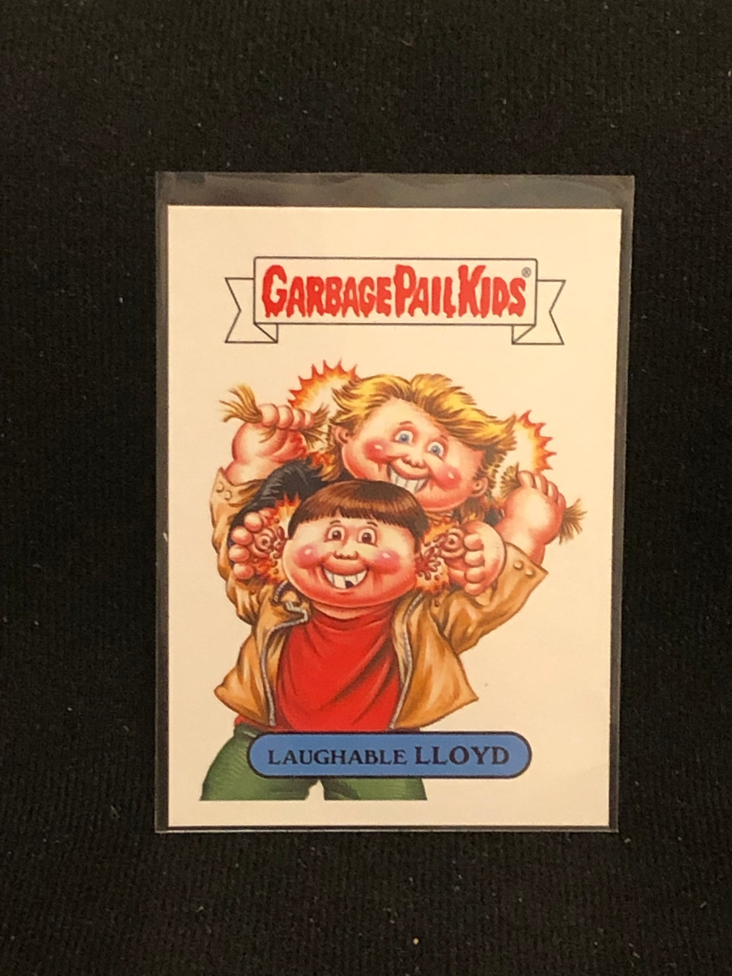 Garbage Pail Kids We Hate The 90's U-PICK 90's Films Base Singles