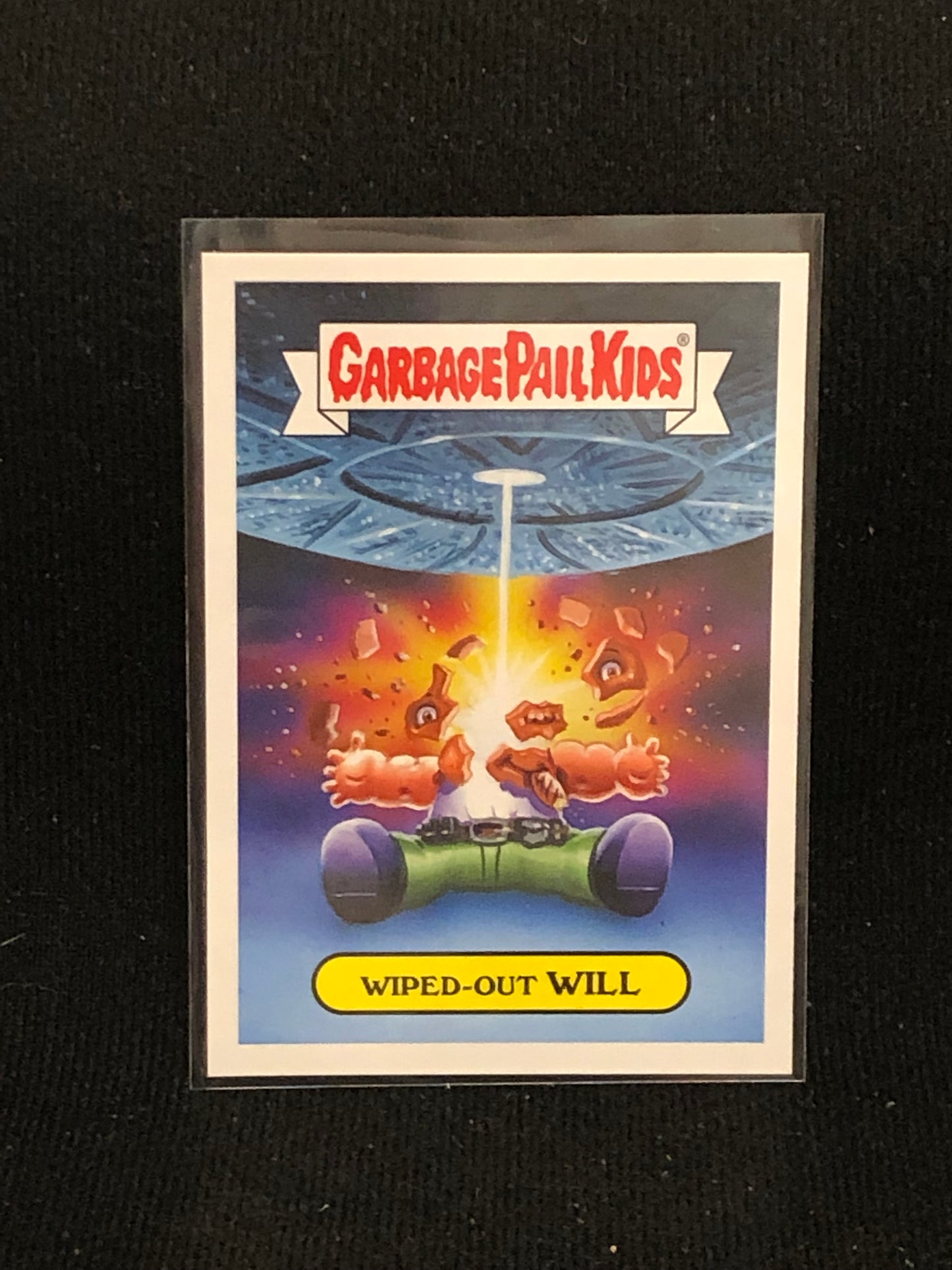 Garbage Pail Kids We Hate The 90's U-PICK 90's Films Base Singles