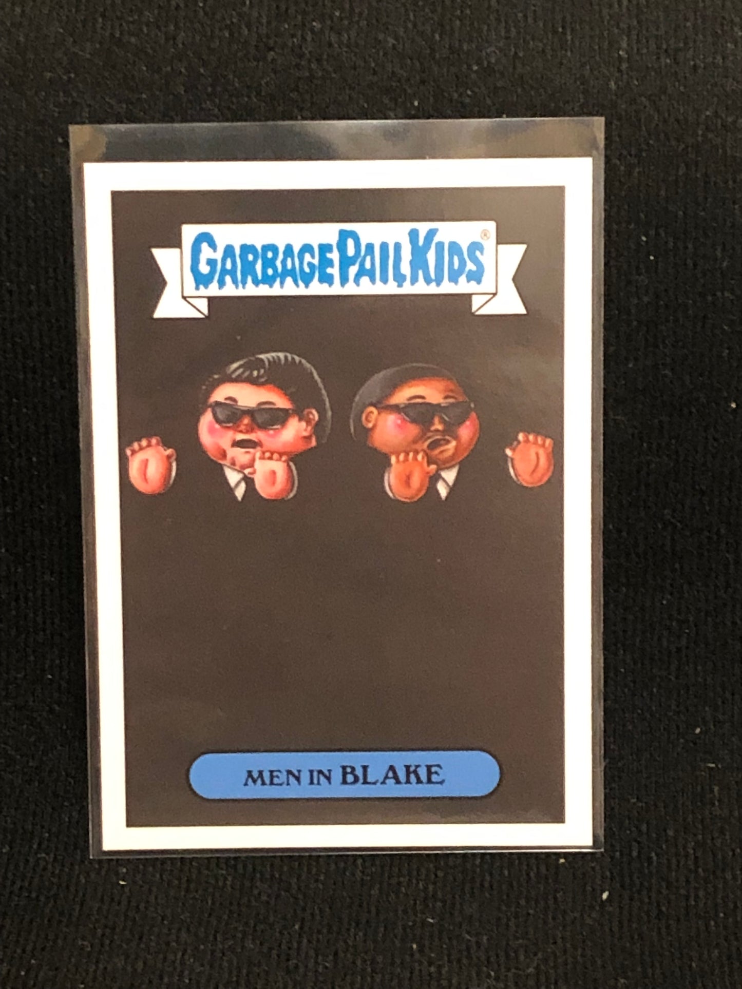 Garbage Pail Kids We Hate The 90's U-PICK 90's Films Base Singles