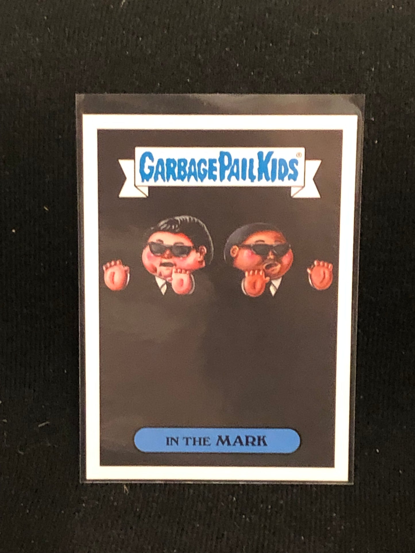 Garbage Pail Kids We Hate The 90's U-PICK 90's Films Base Singles