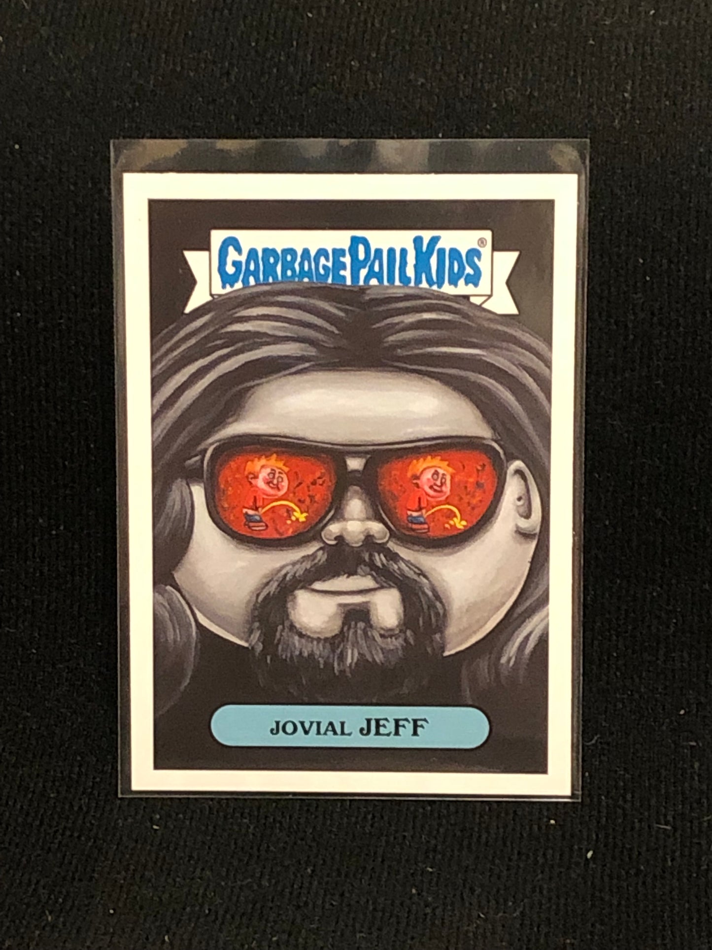 Garbage Pail Kids We Hate The 90's U-PICK 90's Films Base Singles