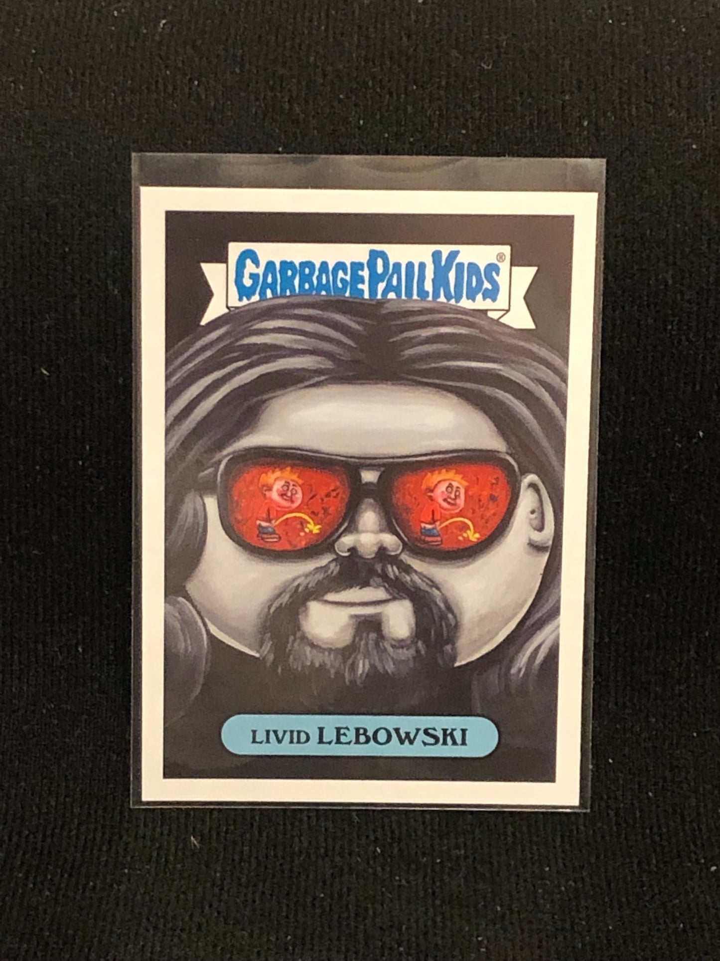 Garbage Pail Kids We Hate The 90's U-PICK 90's Films Base Singles