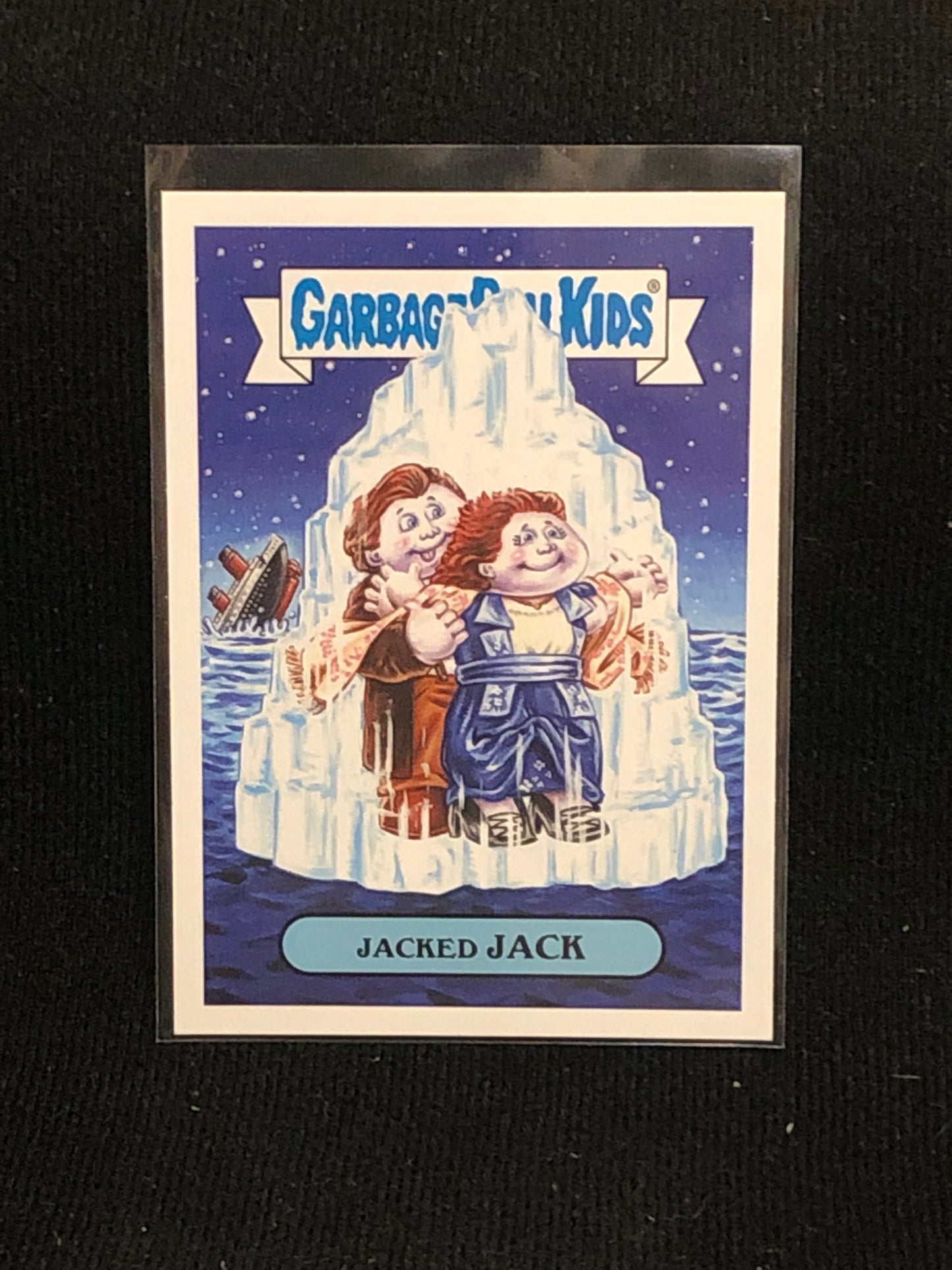 Garbage Pail Kids We Hate The 90's U-PICK 90's Films Base Singles