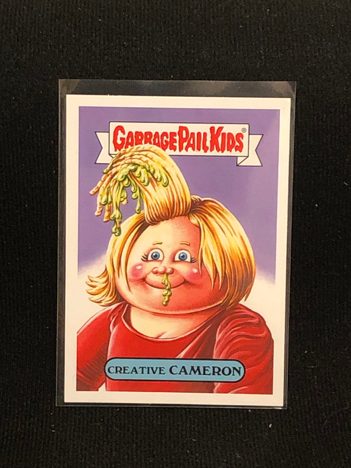 Garbage Pail Kids We Hate The 90's U-PICK 90's Films Base Singles