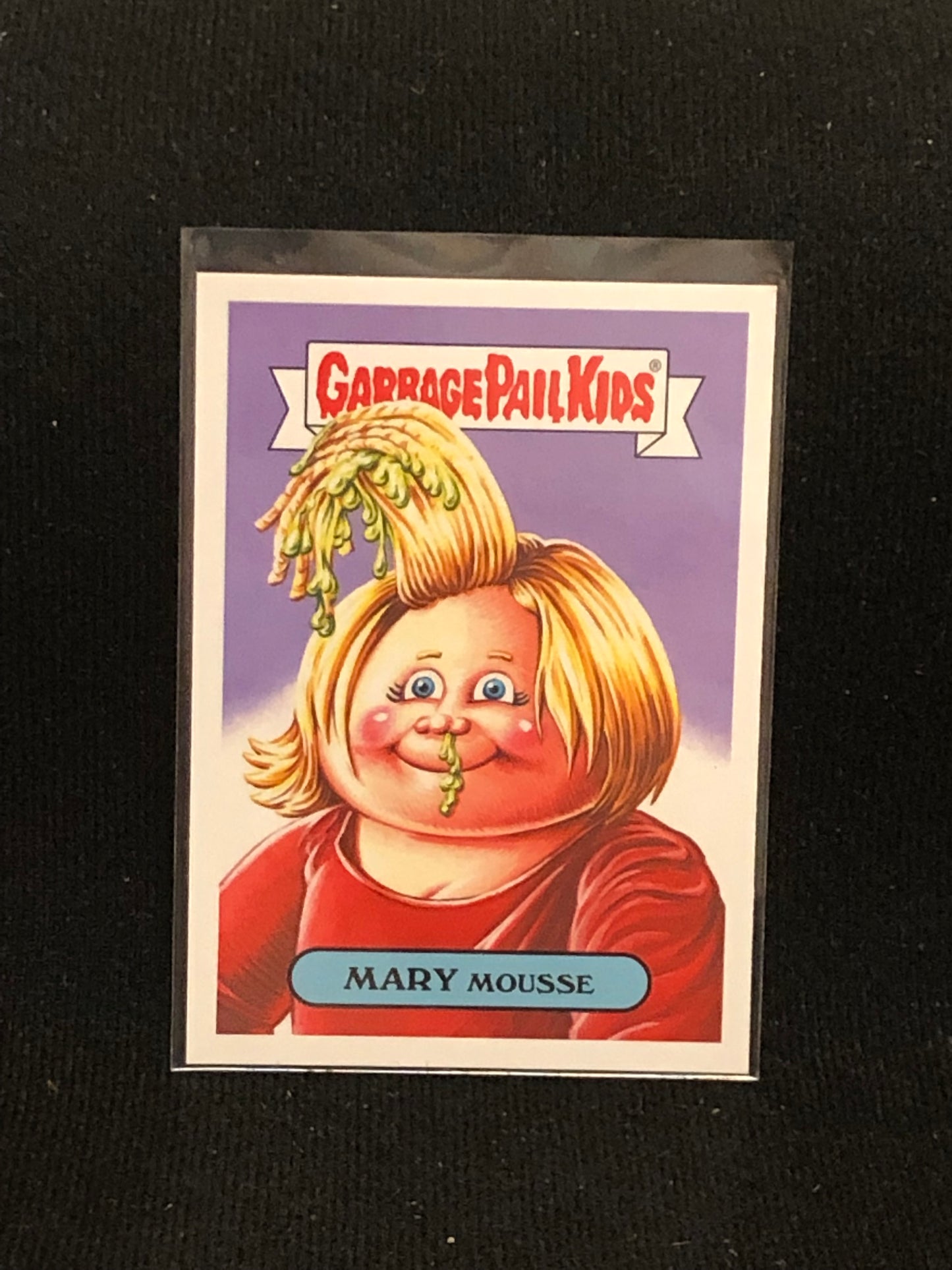 Garbage Pail Kids We Hate The 90's U-PICK 90's Films Base Singles