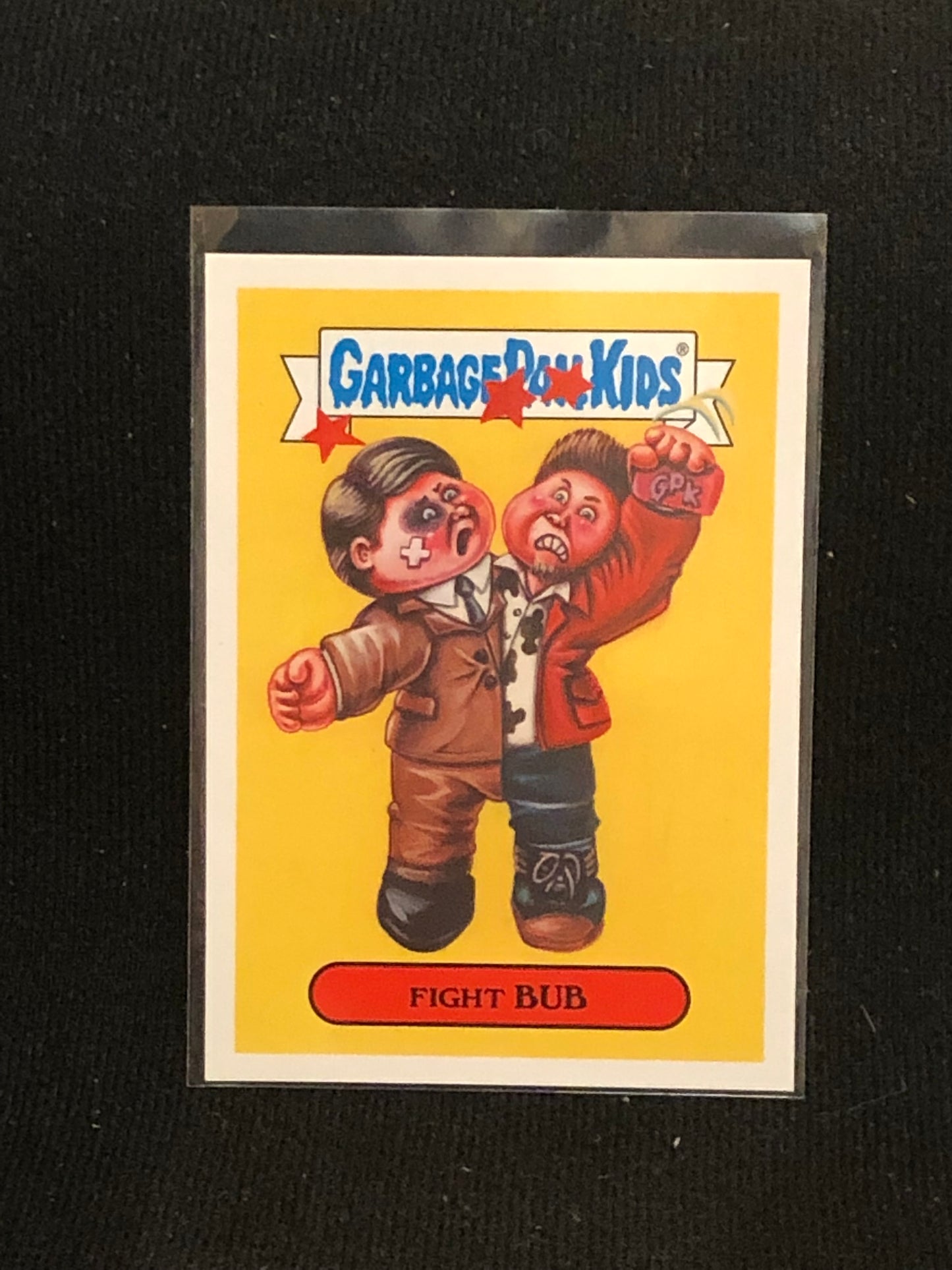 Garbage Pail Kids We Hate The 90's U-PICK 90's Films Base Singles