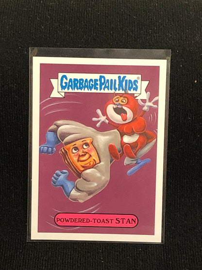 Garbage Pail Kids We Hate The 90's U-PICK 90's Cartoons & Comics Base Singles