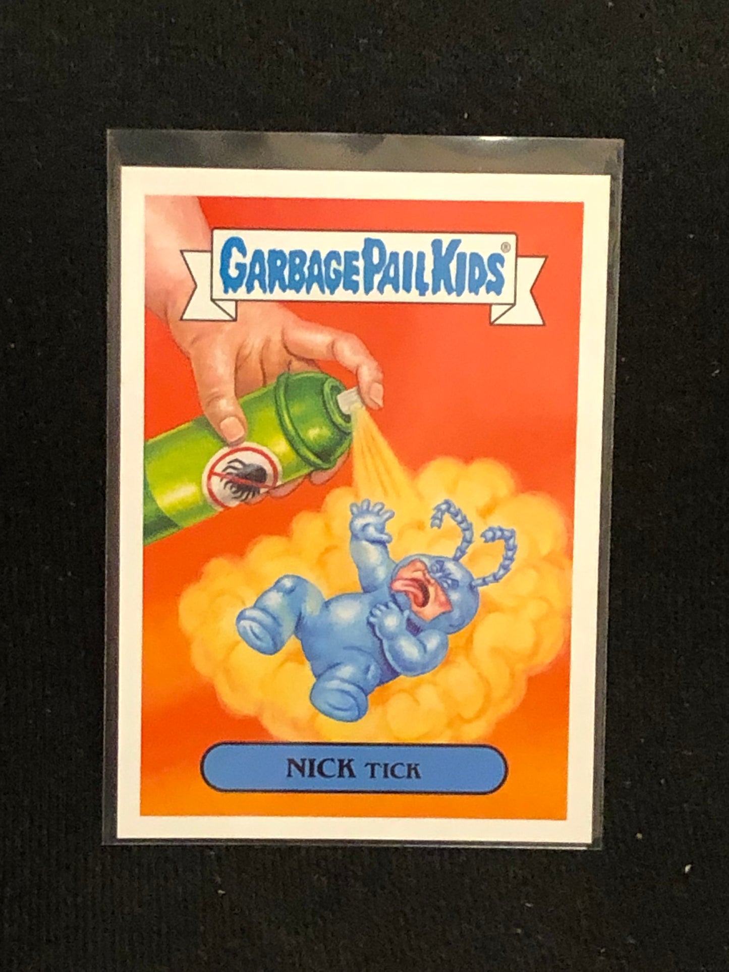 Garbage Pail Kids We Hate The 90's U-PICK 90's Cartoons & Comics Base Singles