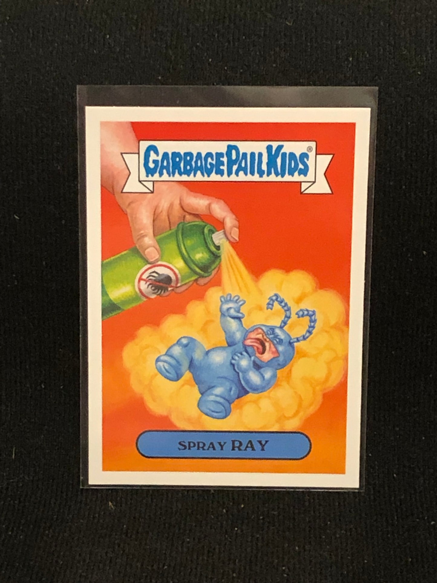 Garbage Pail Kids We Hate The 90's U-PICK 90's Cartoons & Comics Base Singles