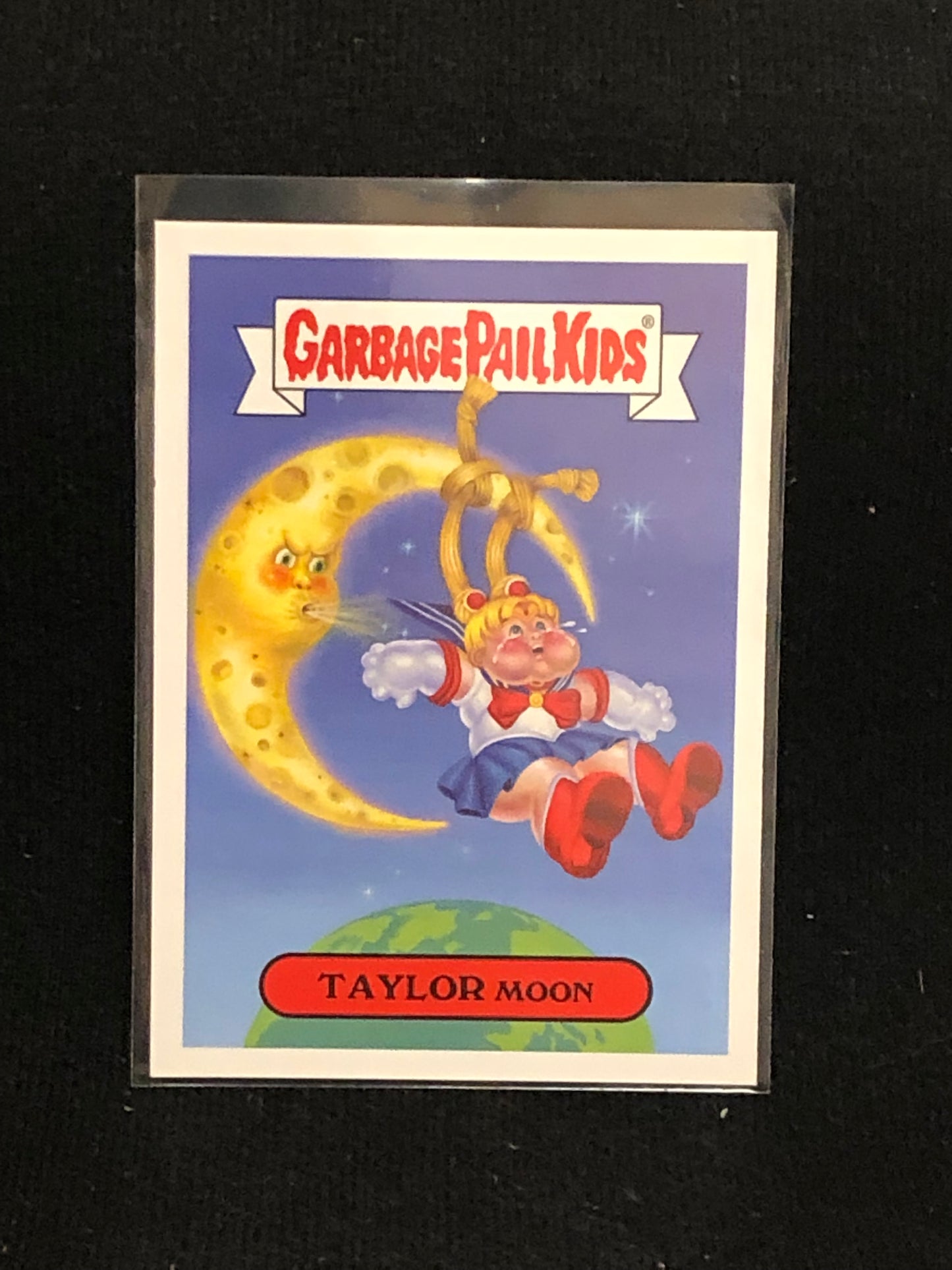 Garbage Pail Kids We Hate The 90's U-PICK 90's Cartoons & Comics Base Singles