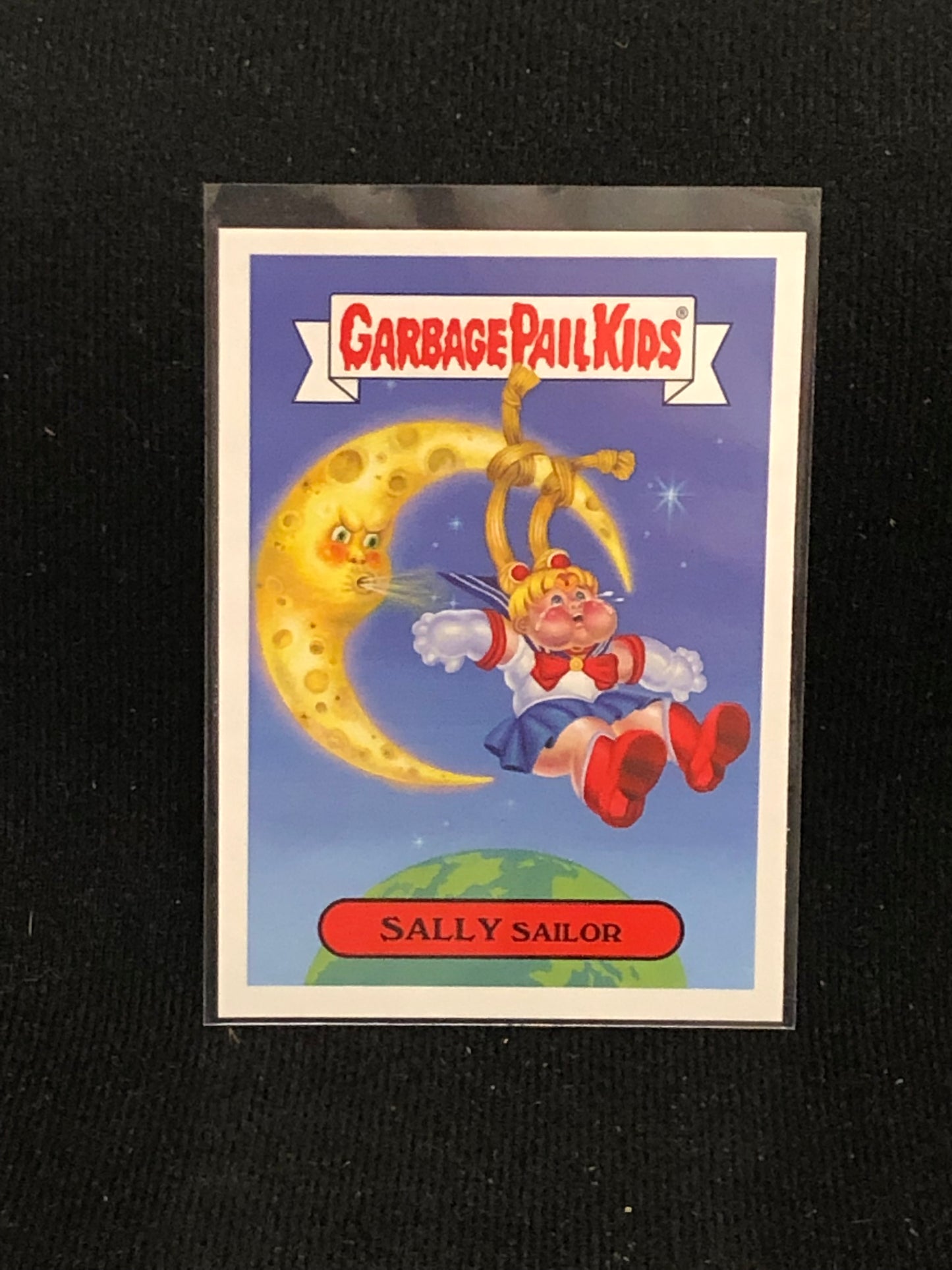 Garbage Pail Kids We Hate The 90's U-PICK 90's Cartoons & Comics Base Singles