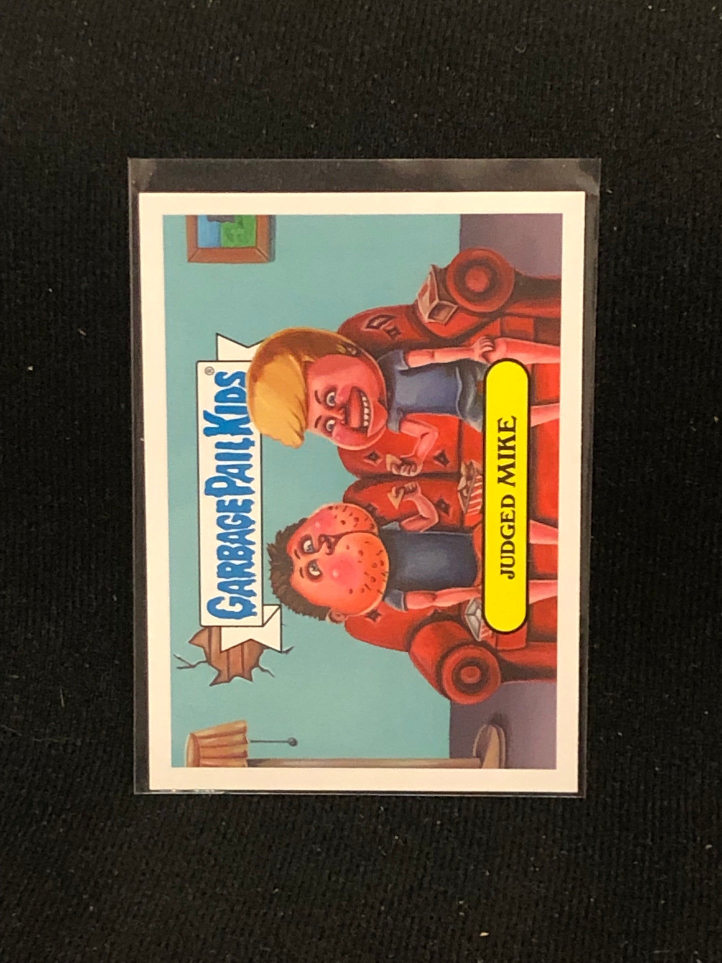 Garbage Pail Kids We Hate The 90's U-PICK 90's Cartoons & Comics Base Singles