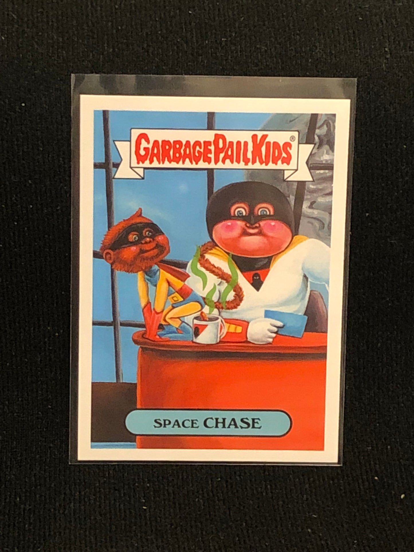 Garbage Pail Kids We Hate The 90's U-PICK 90's Cartoons & Comics Base Singles