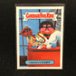 Garbage Pail Kids We Hate The 90's U-PICK 90's Cartoons & Comics Base Singles