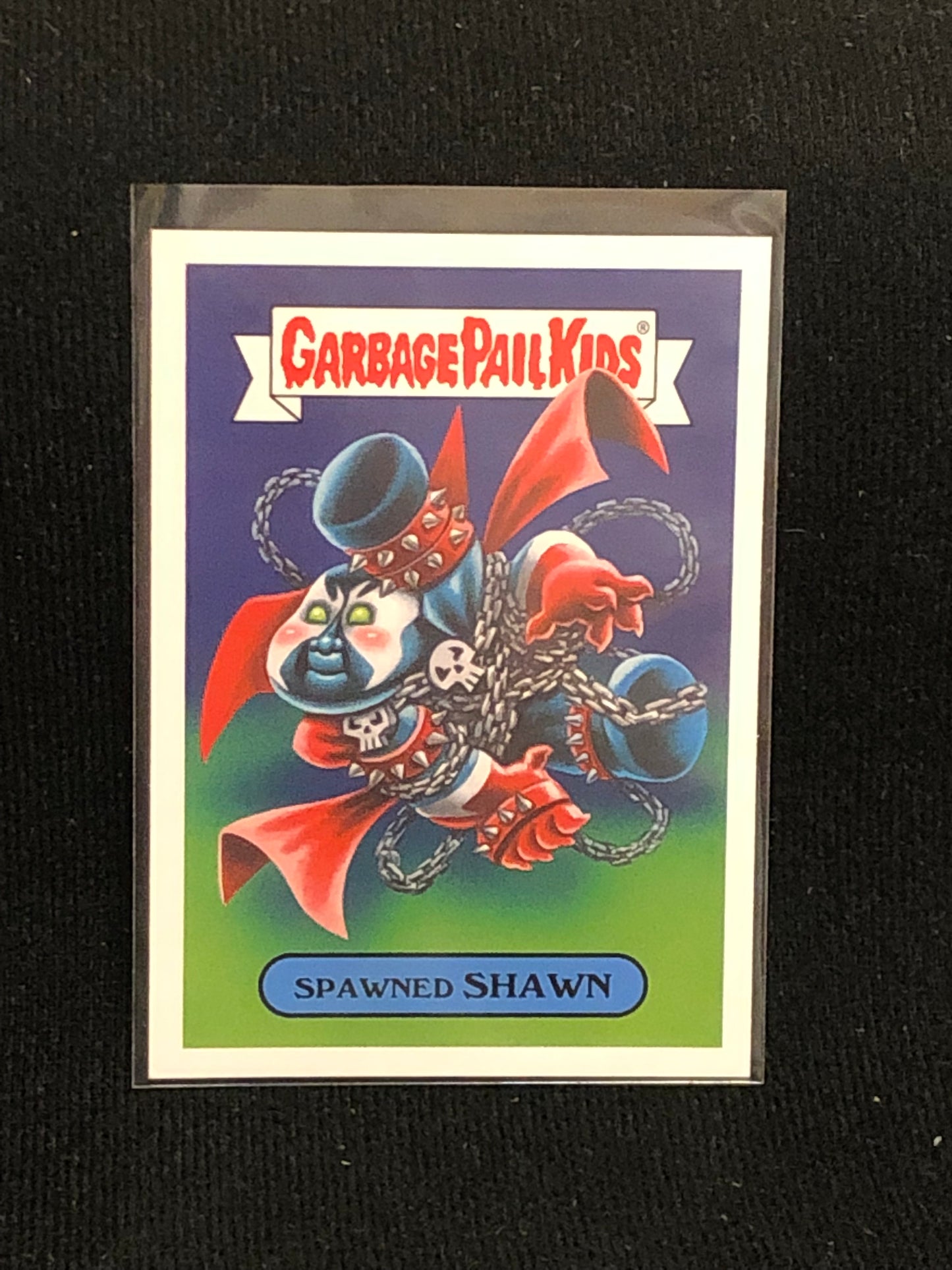 Garbage Pail Kids We Hate The 90's U-PICK 90's Cartoons & Comics Base Singles