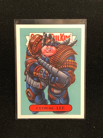 Garbage Pail Kids We Hate The 90's U-PICK Base Singles
