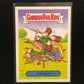 Garbage Pail Kids We Hate The 90's U-PICK 90's Video Games Base Singles